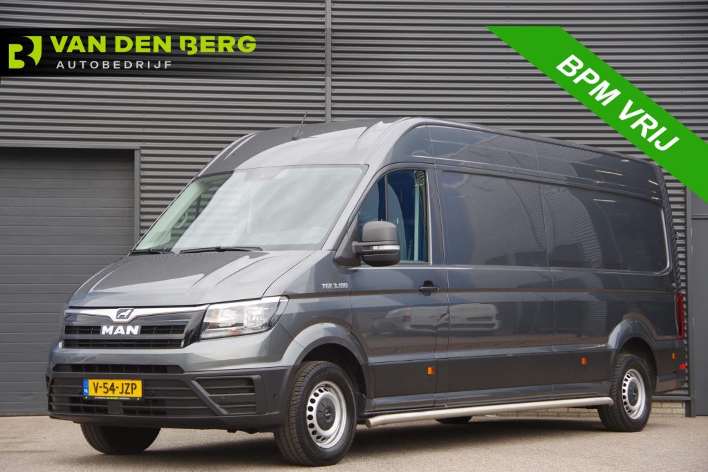MAN TGE 56722754 afbeelding 1