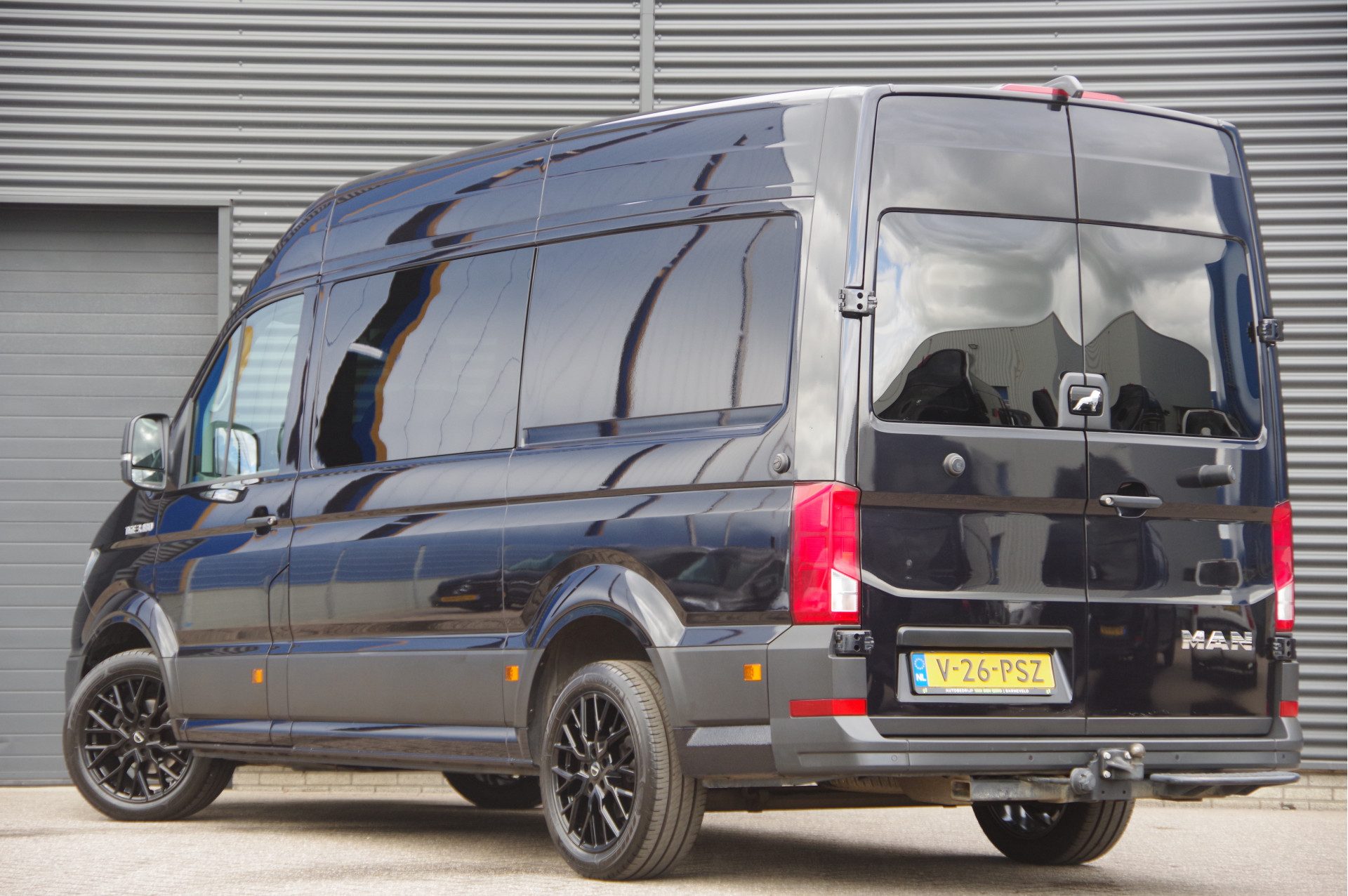 MAN TGE - Afbeelding 34