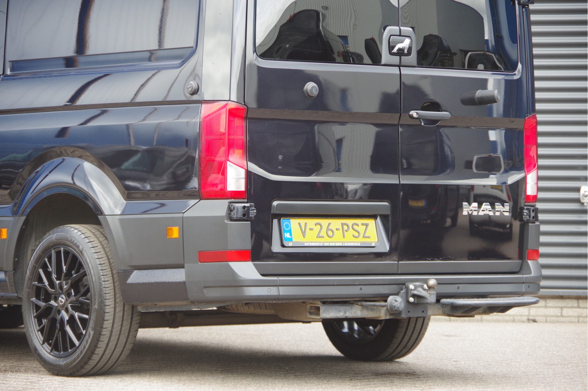 MAN TGE - Afbeelding 35