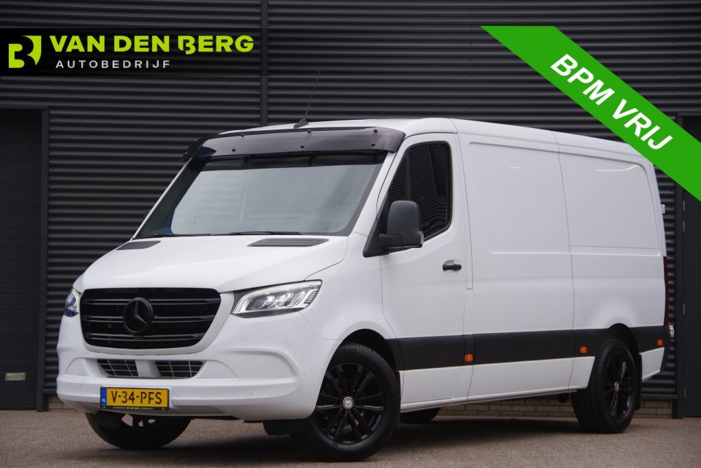 Mercedes-Benz Sprinter 52377036 afbeelding 1
