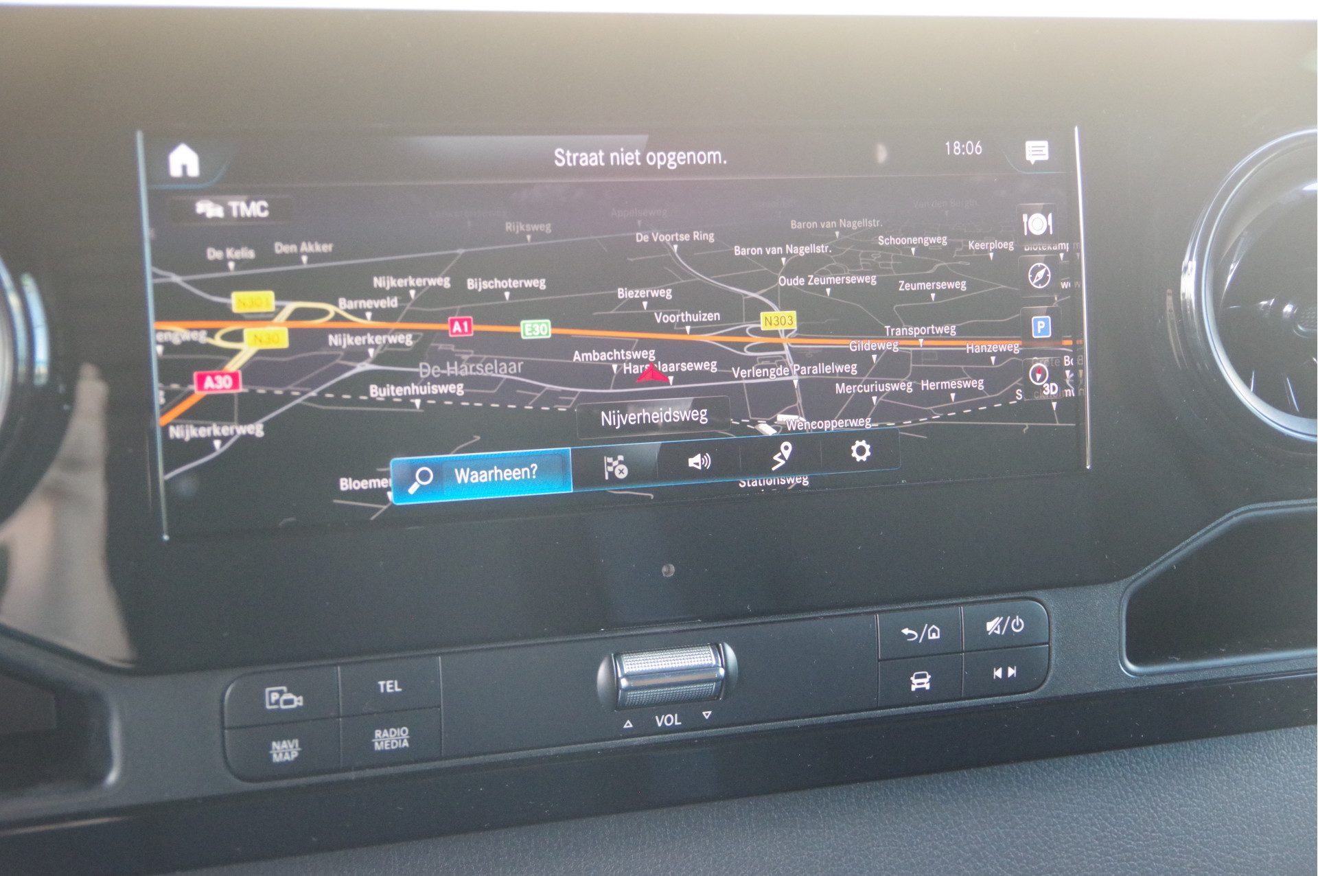 Mercedes-Benz Sprinter - Afbeelding 13