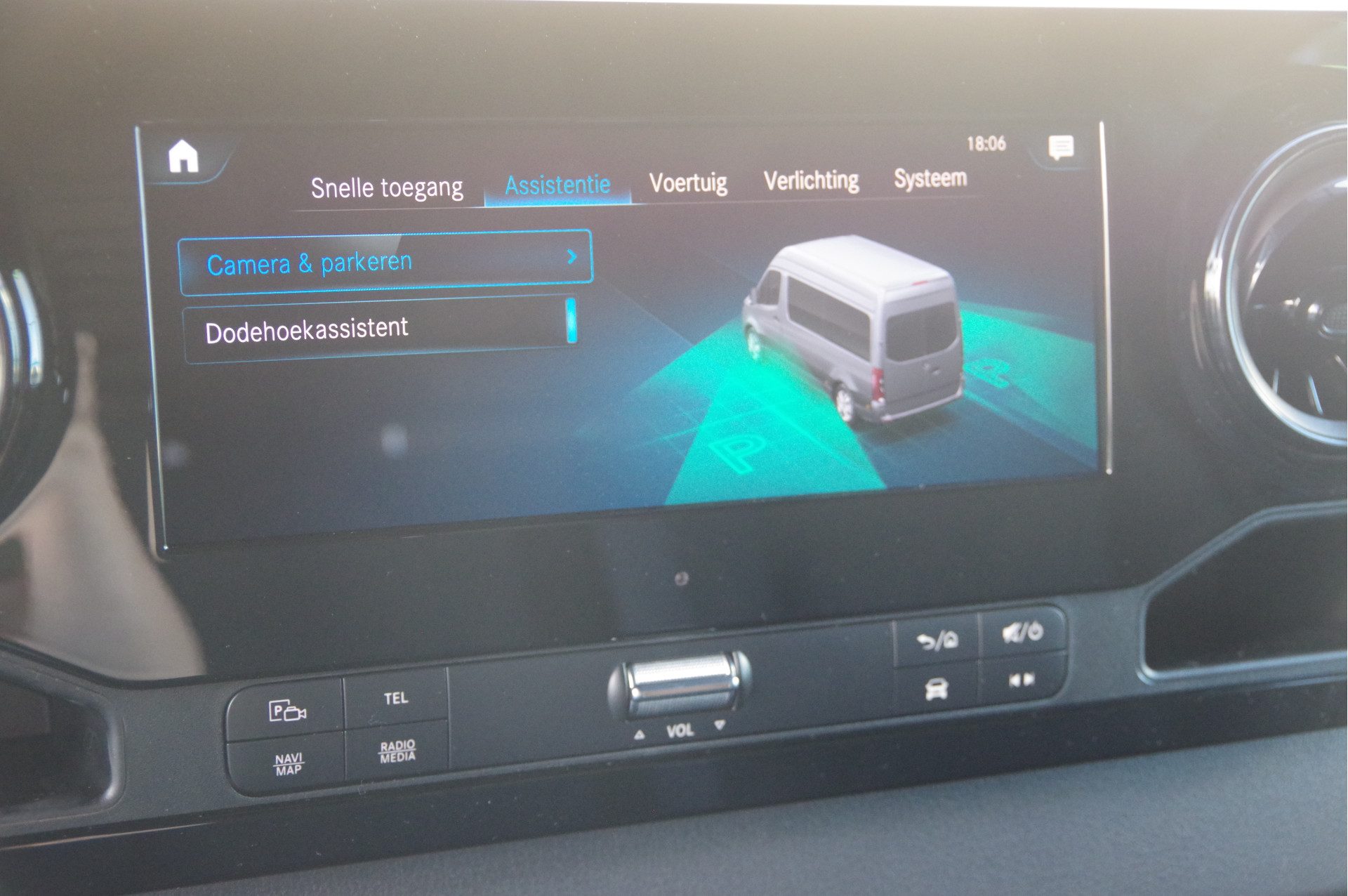 Mercedes-Benz Sprinter - Afbeelding 16
