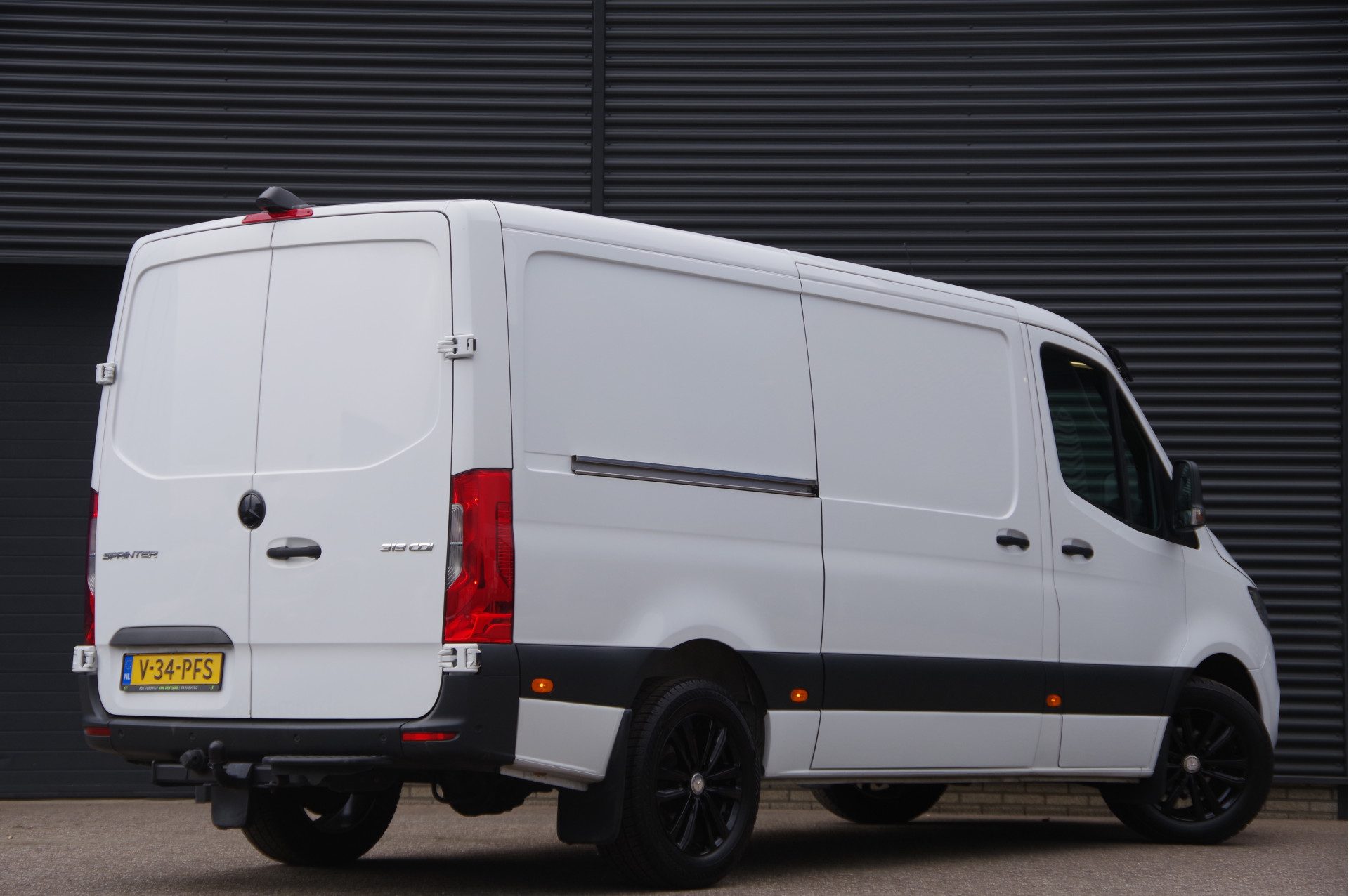 Mercedes-Benz Sprinter - Afbeelding 2