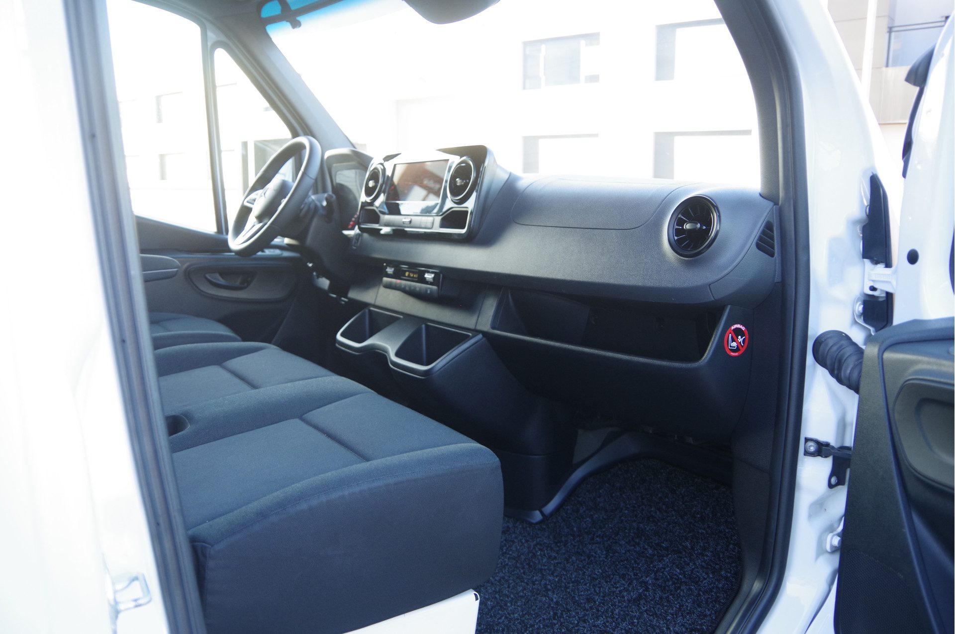 Mercedes-Benz Sprinter - Afbeelding 21
