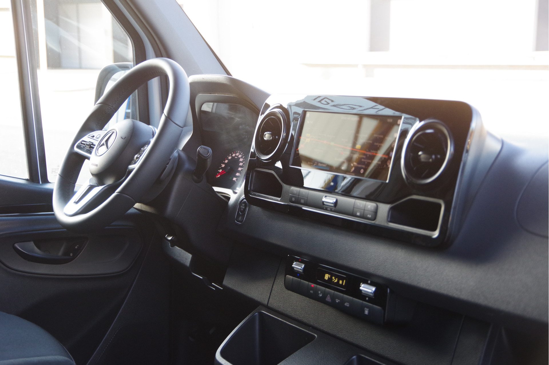 Mercedes-Benz Sprinter - Afbeelding 22