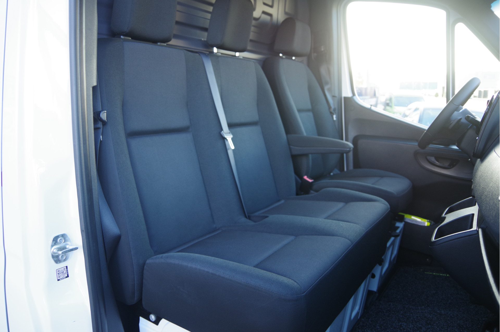 Mercedes-Benz Sprinter - Afbeelding 23