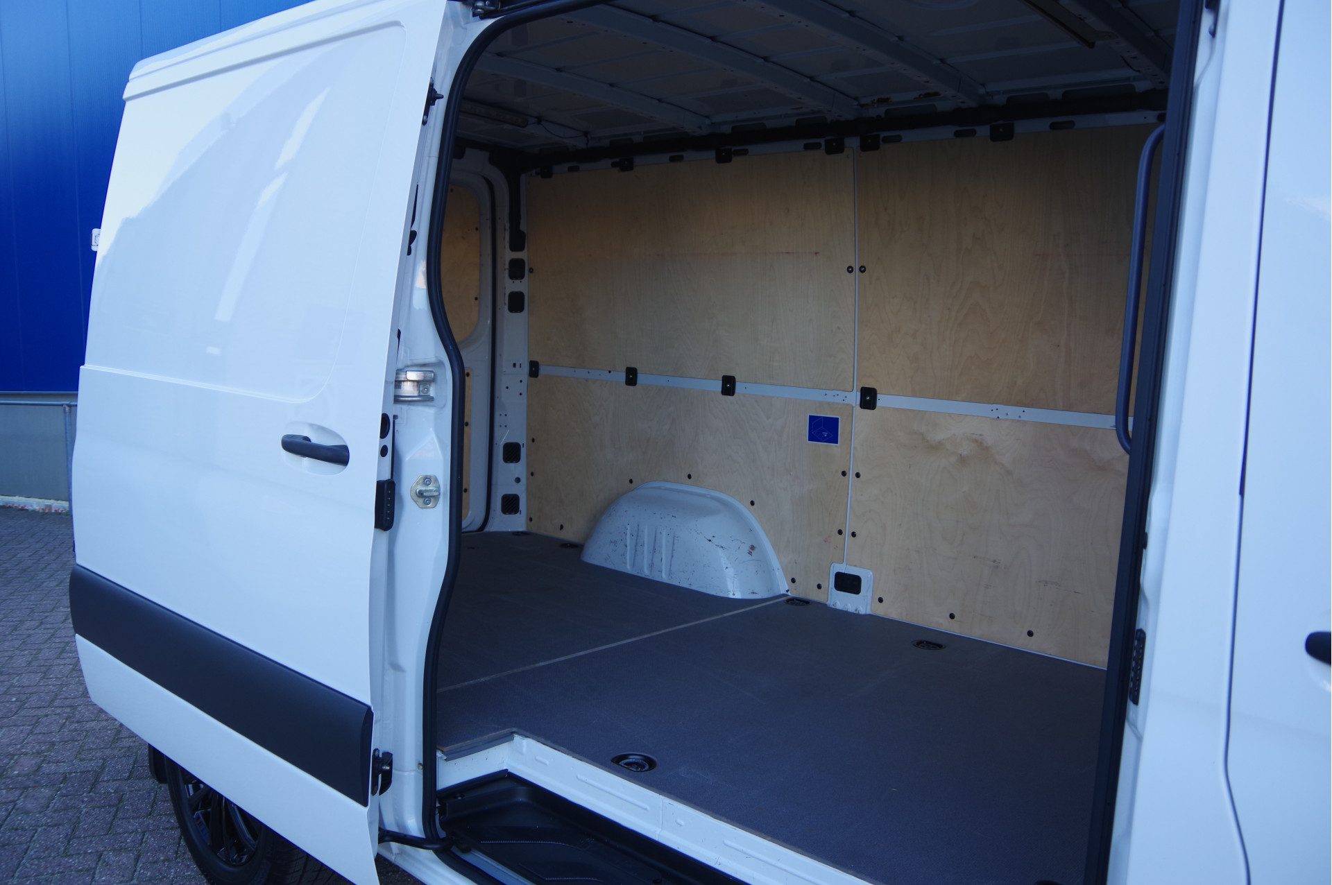 Mercedes-Benz Sprinter - Afbeelding 24