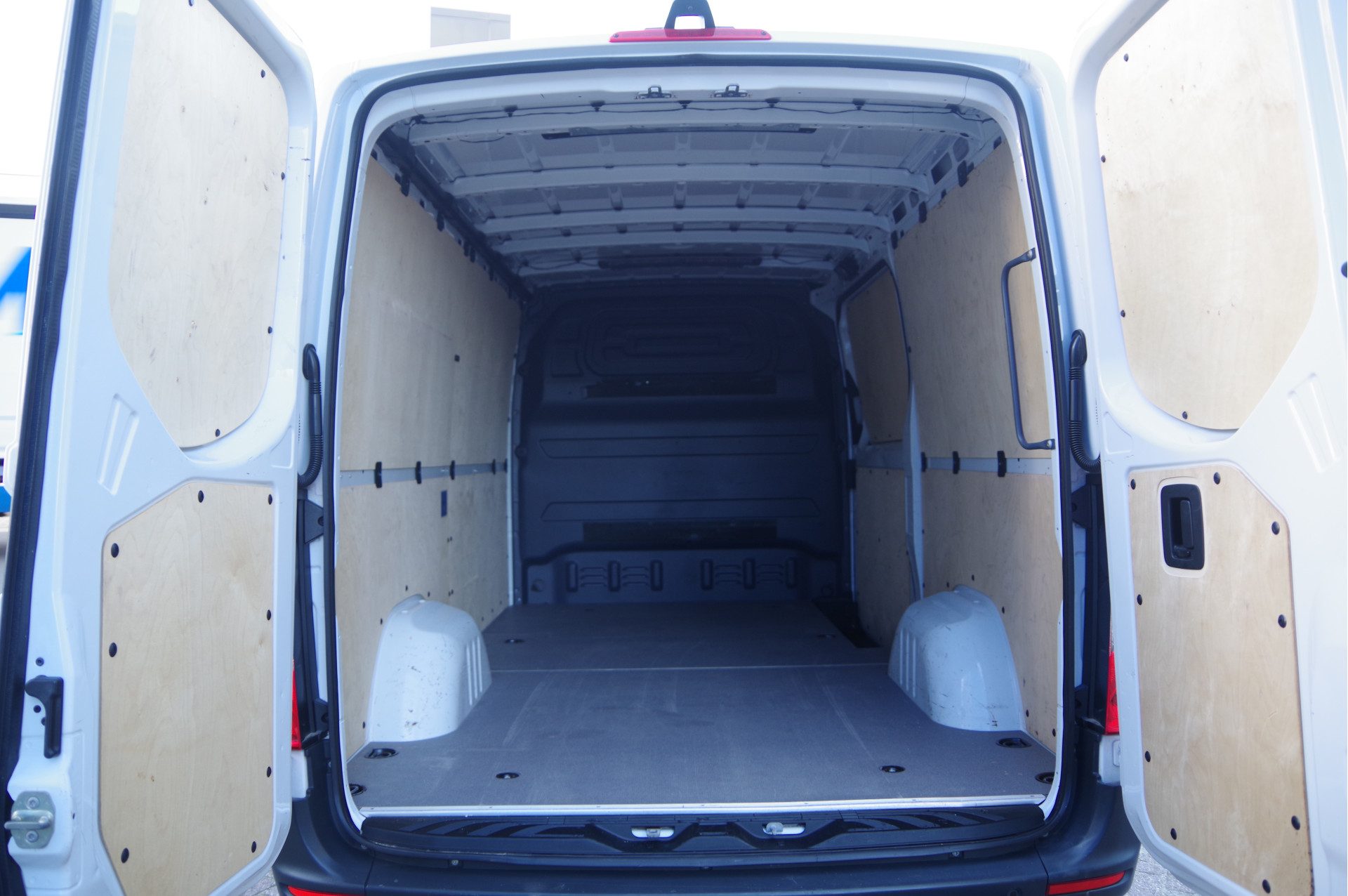 Mercedes-Benz Sprinter - Afbeelding 25