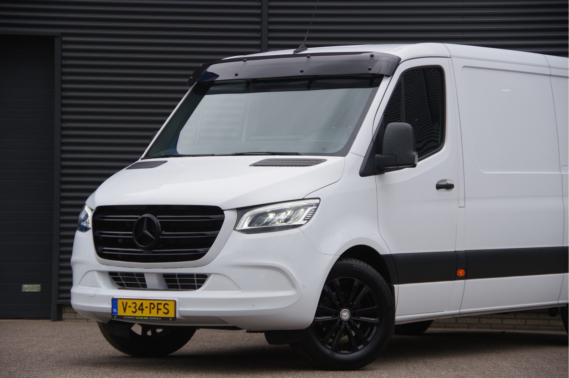 Mercedes-Benz Sprinter - Afbeelding 3
