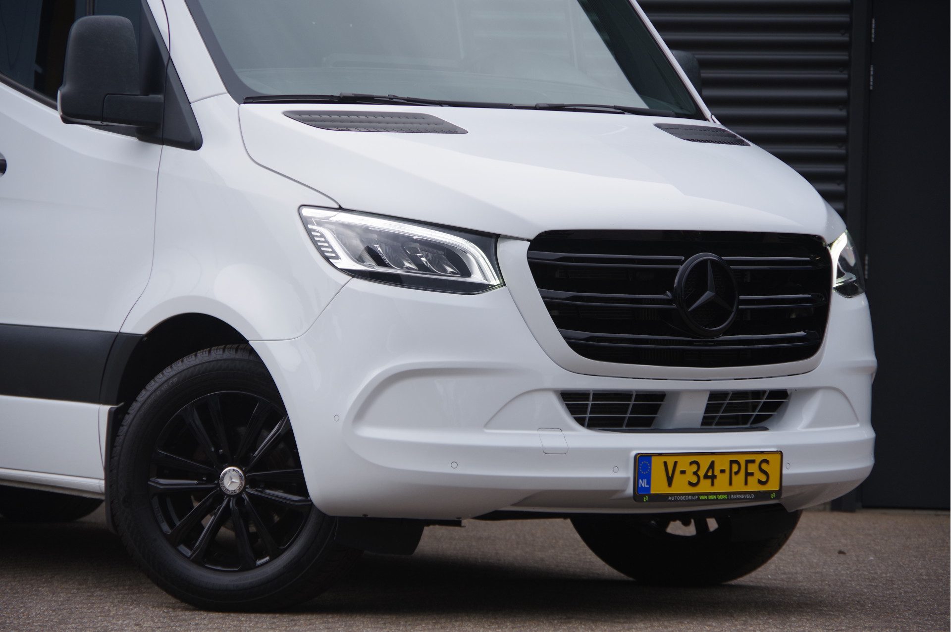 Mercedes-Benz Sprinter - Afbeelding 32