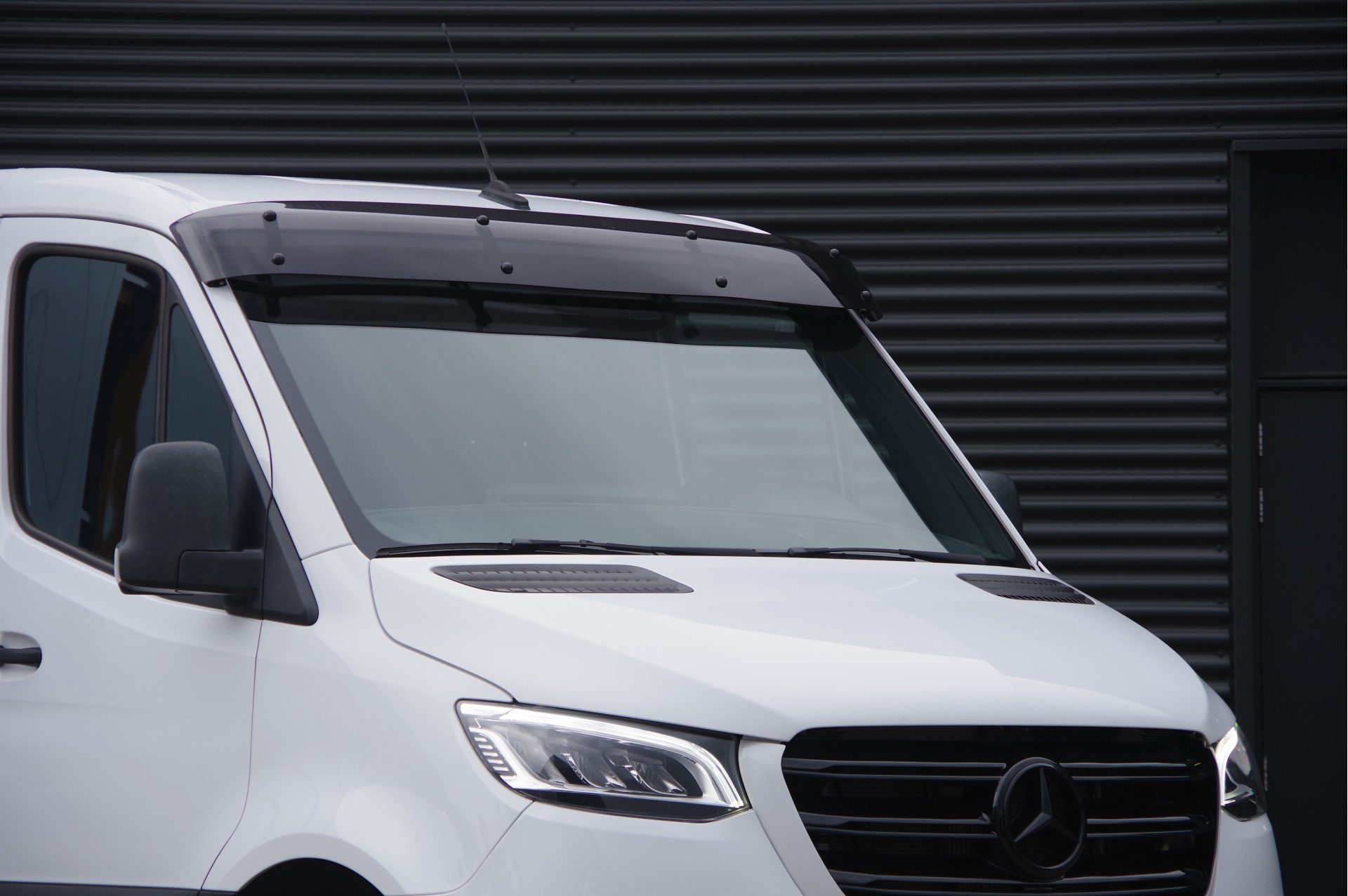 Mercedes-Benz Sprinter - Afbeelding 33