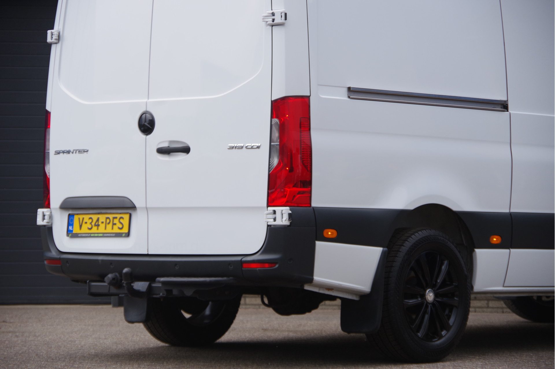 Mercedes-Benz Sprinter - Afbeelding 34
