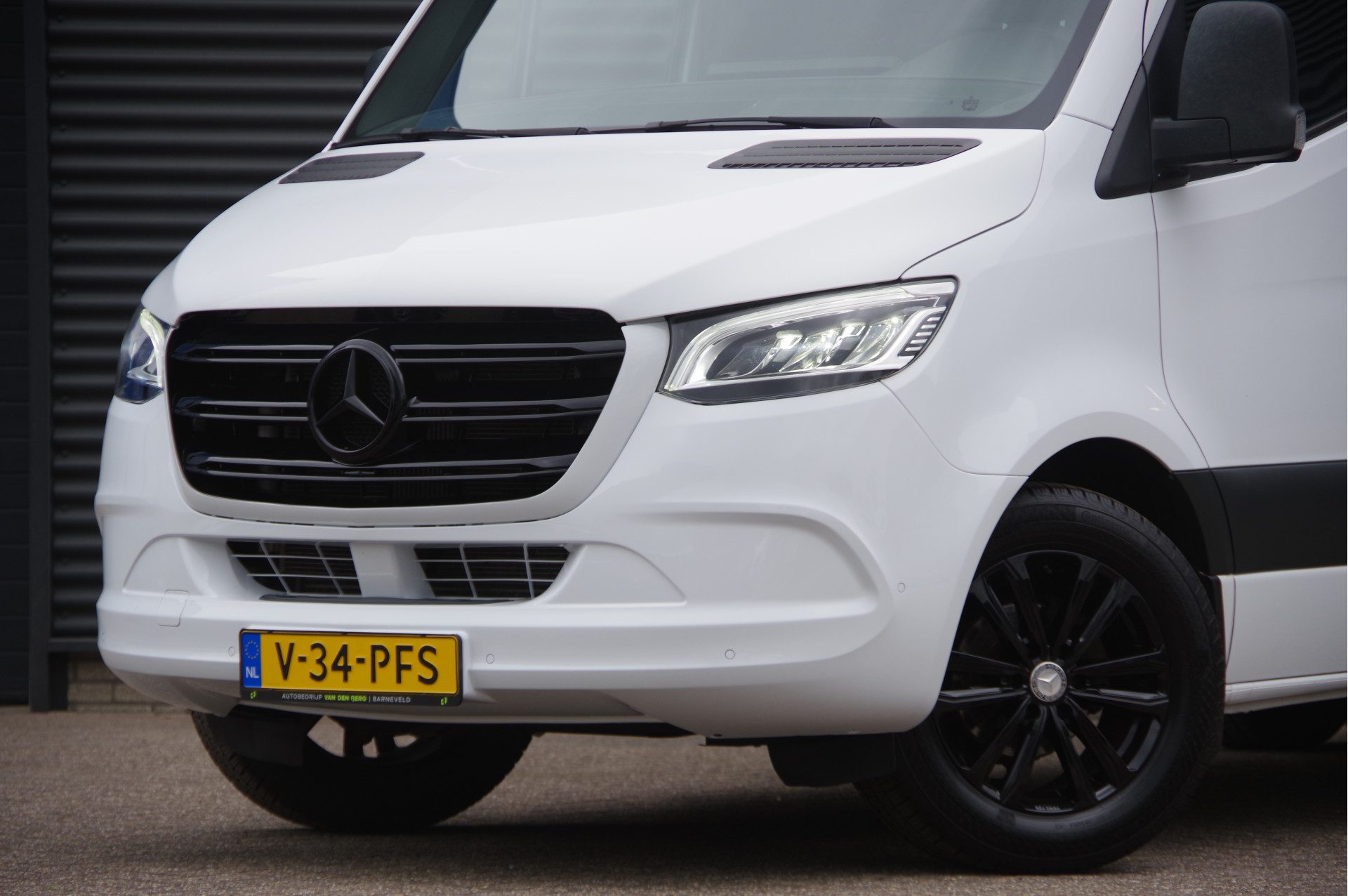 Mercedes-Benz Sprinter - Afbeelding 4