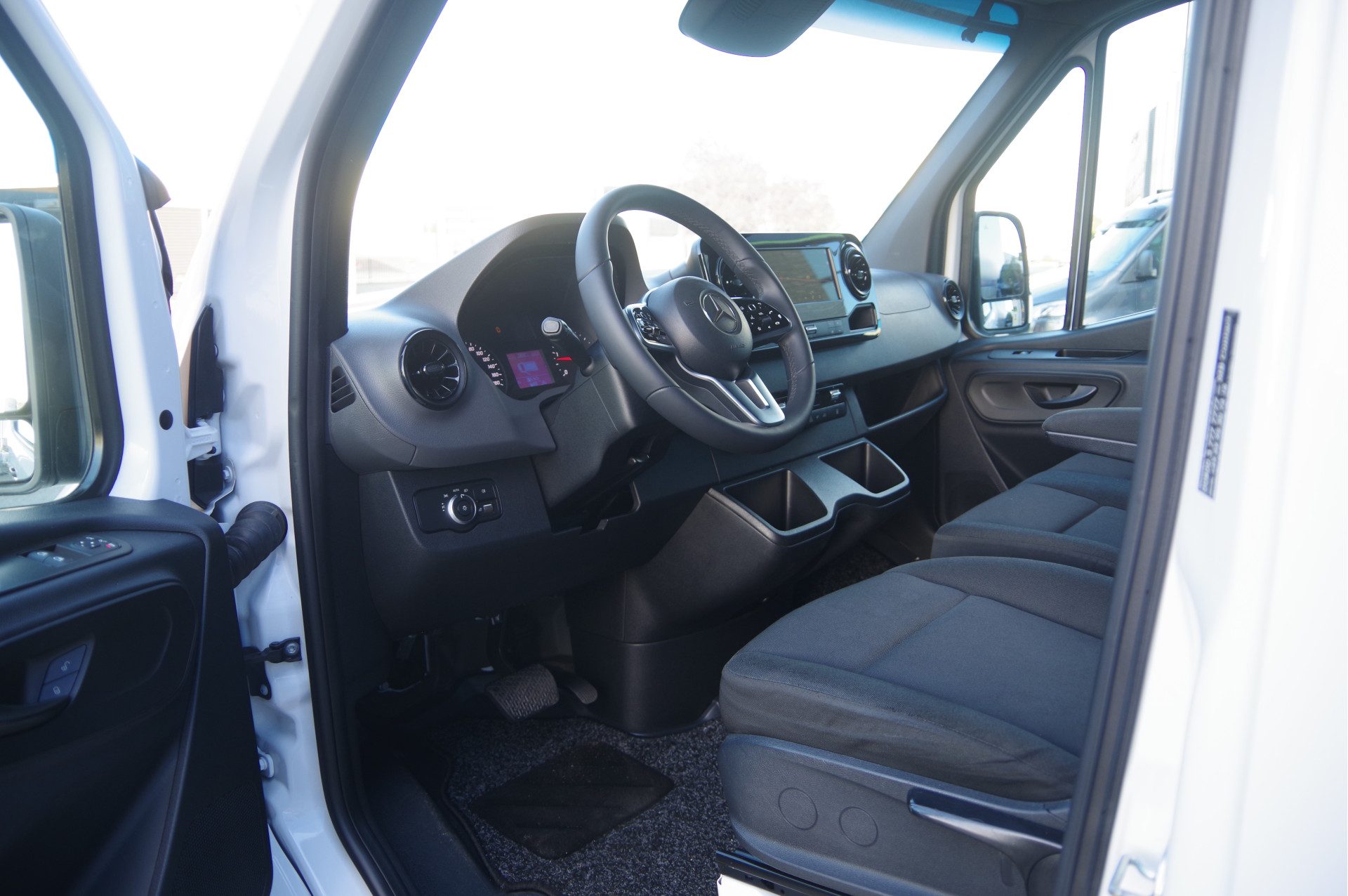 Mercedes-Benz Sprinter - Afbeelding 5