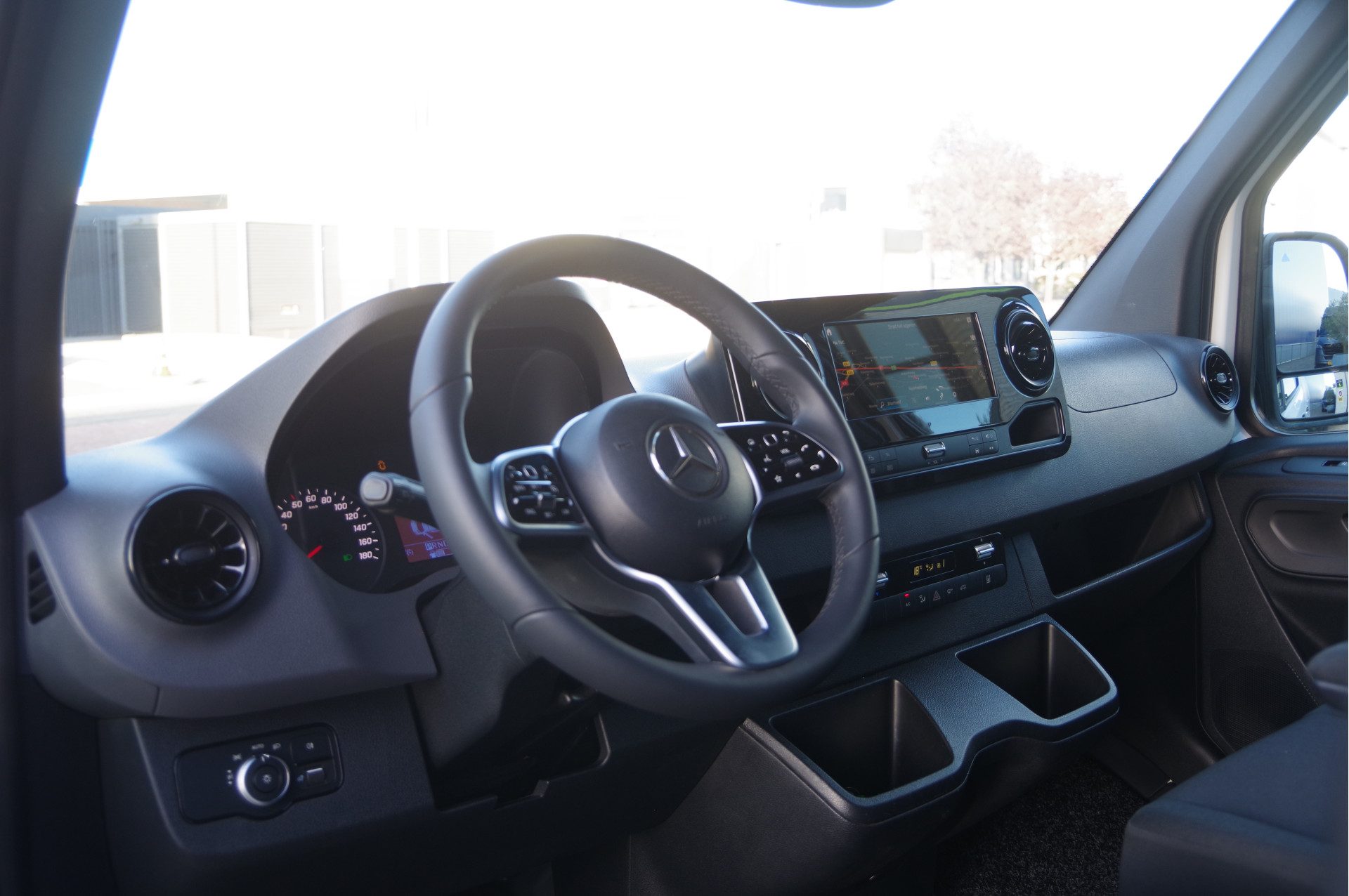 Mercedes-Benz Sprinter - Afbeelding 6