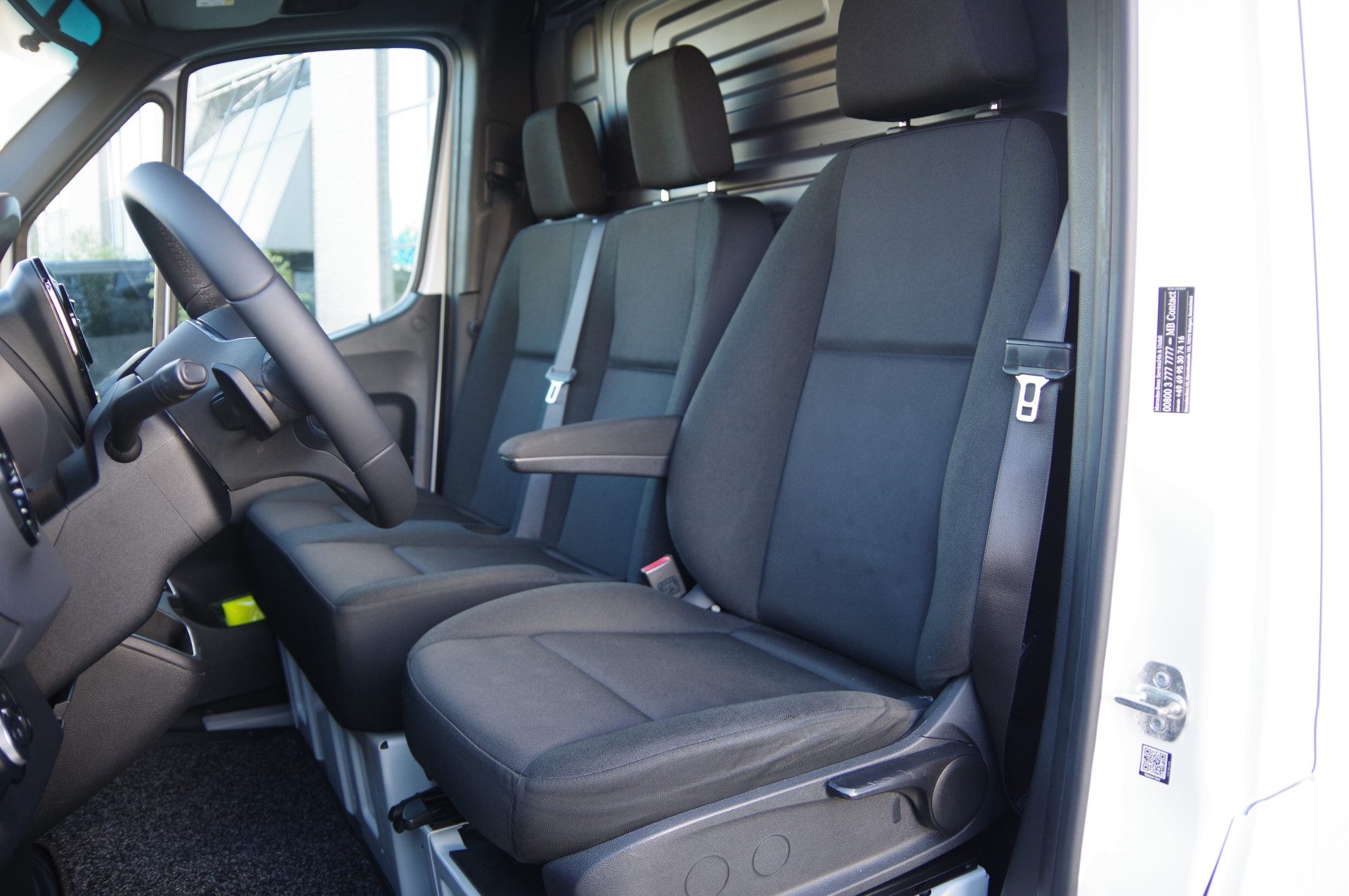 Mercedes-Benz Sprinter - Afbeelding 7