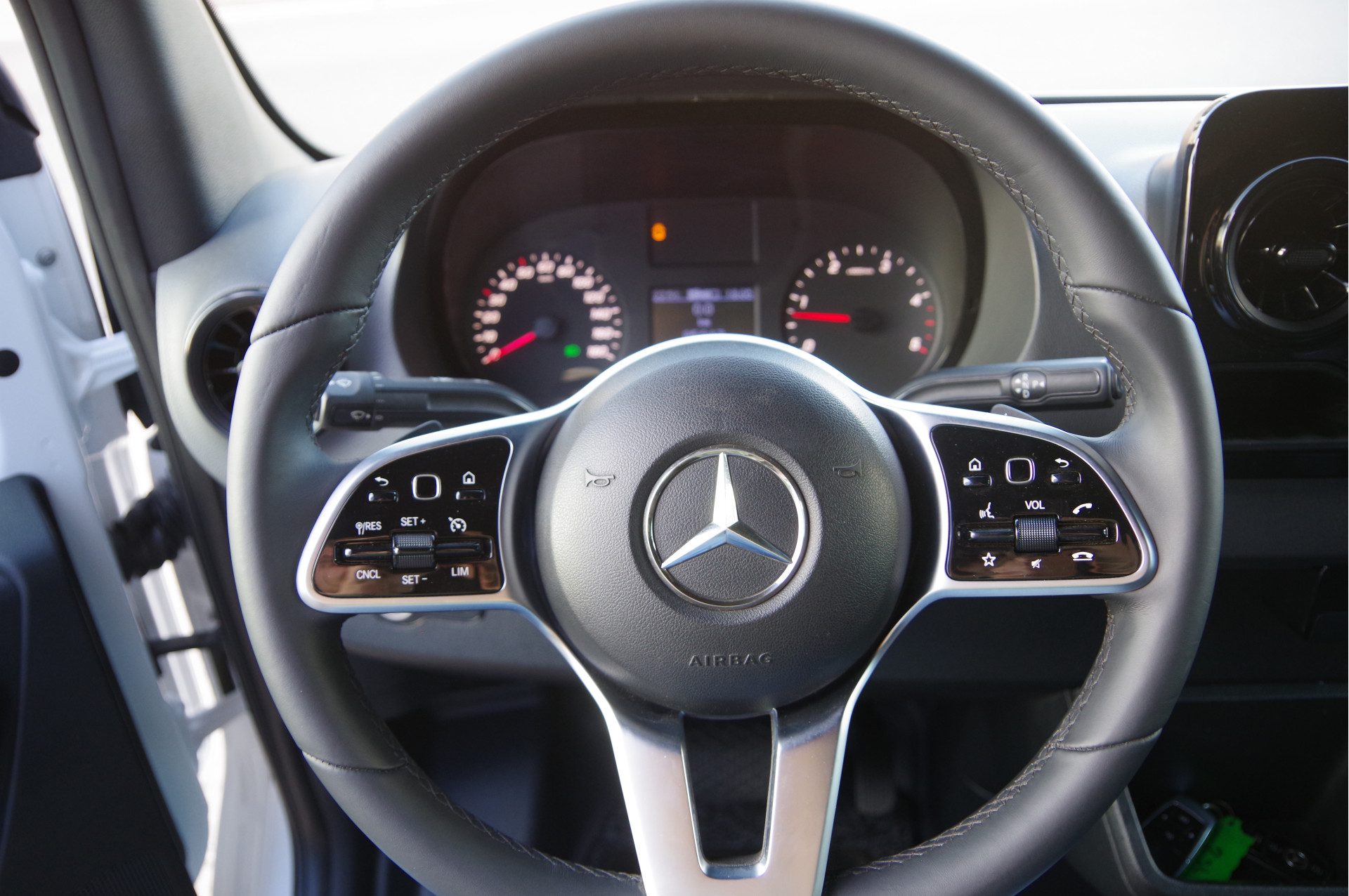Mercedes-Benz Sprinter - Afbeelding 8