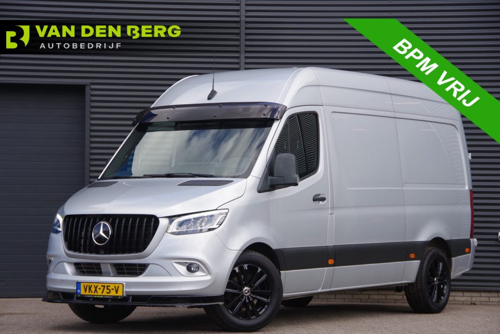 Mercedes-Benz Sprinter 53571440 afbeelding 1