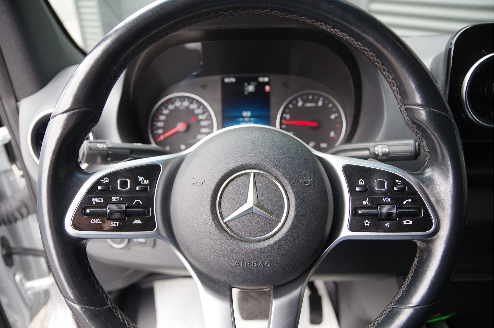 Mercedes-Benz Sprinter - Afbeelding 12