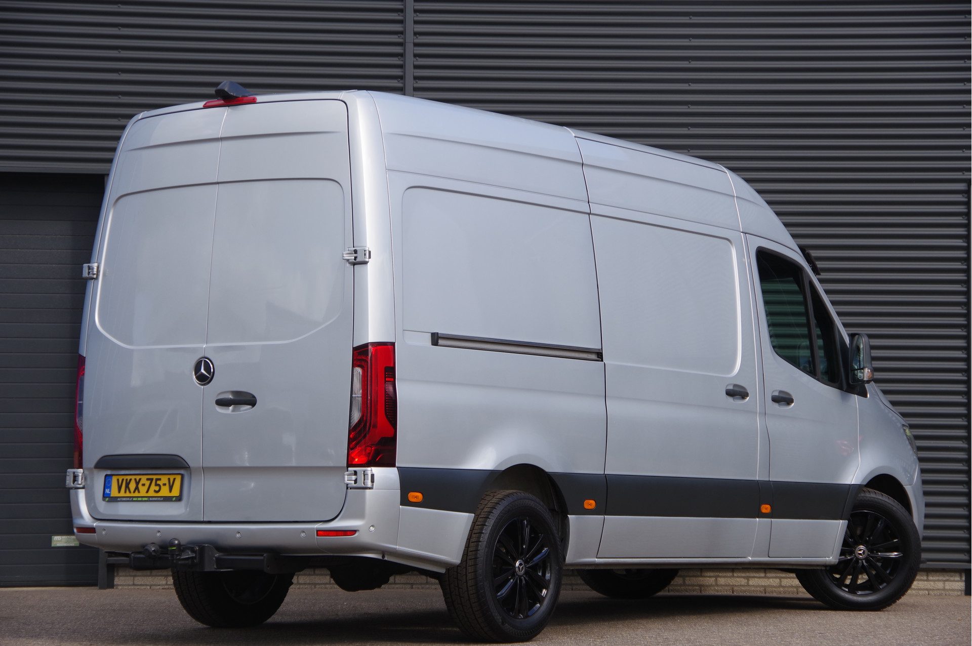Mercedes-Benz Sprinter - Afbeelding 2