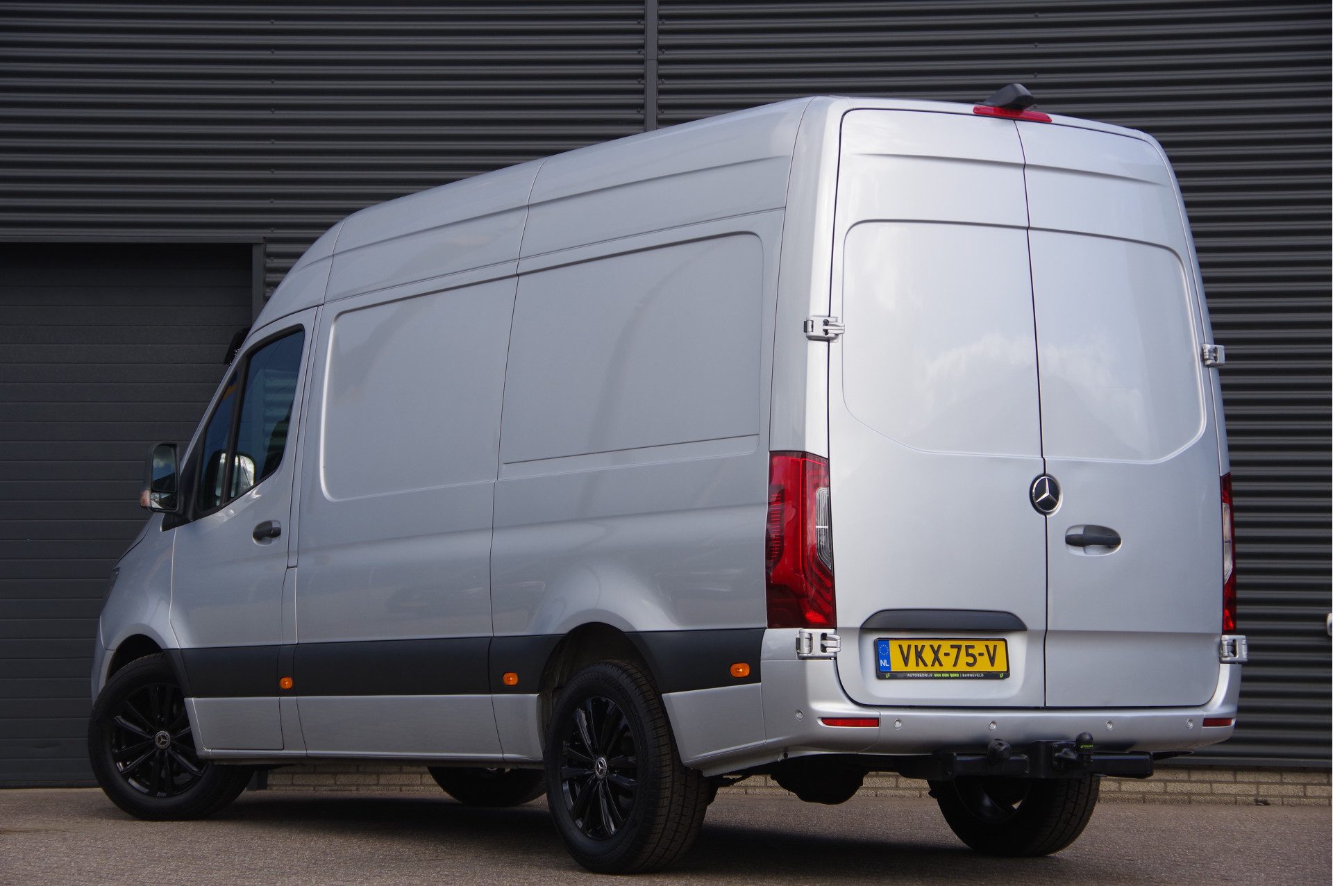 Mercedes-Benz Sprinter - Afbeelding 24