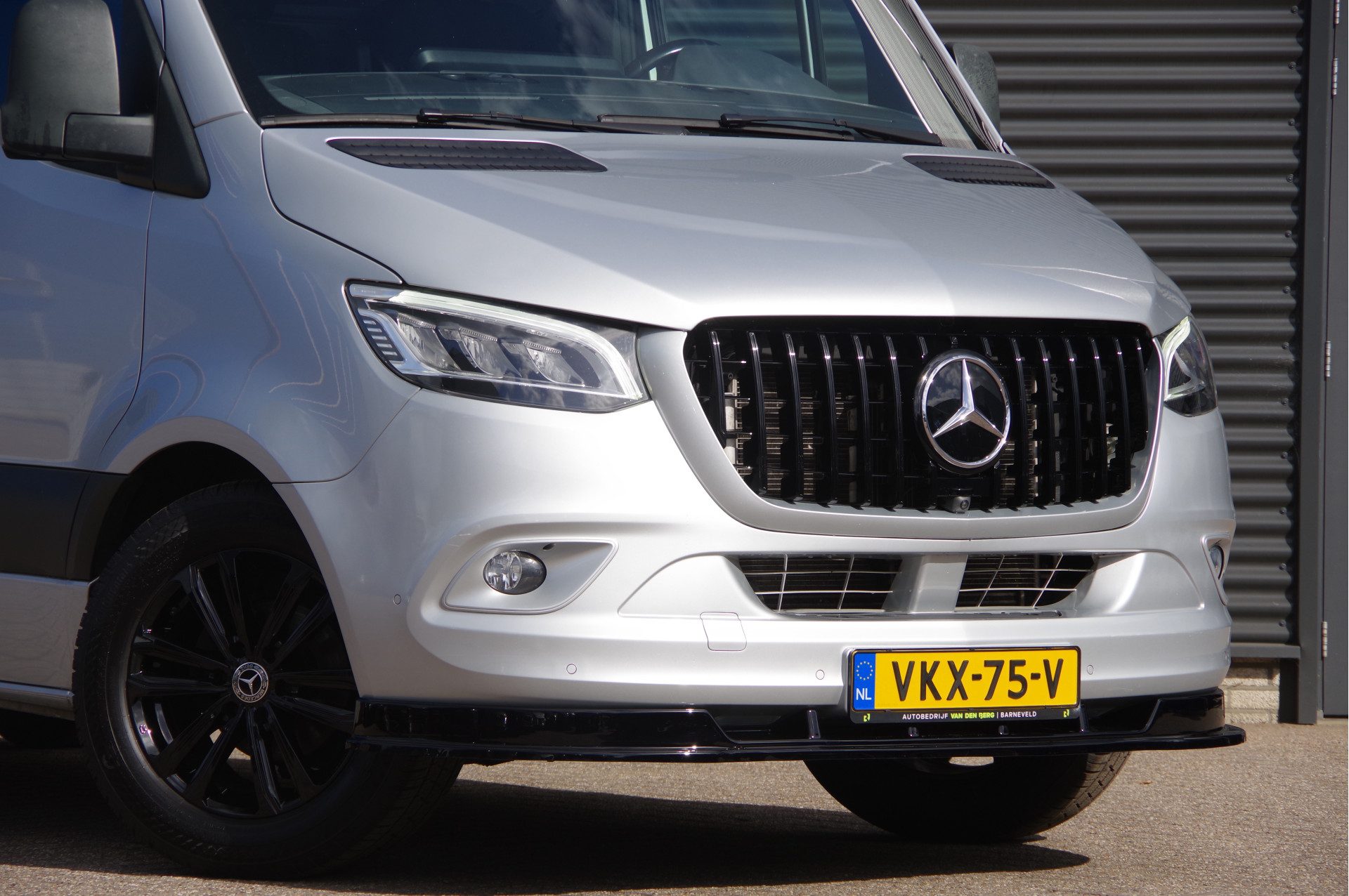 Mercedes-Benz Sprinter - Afbeelding 26