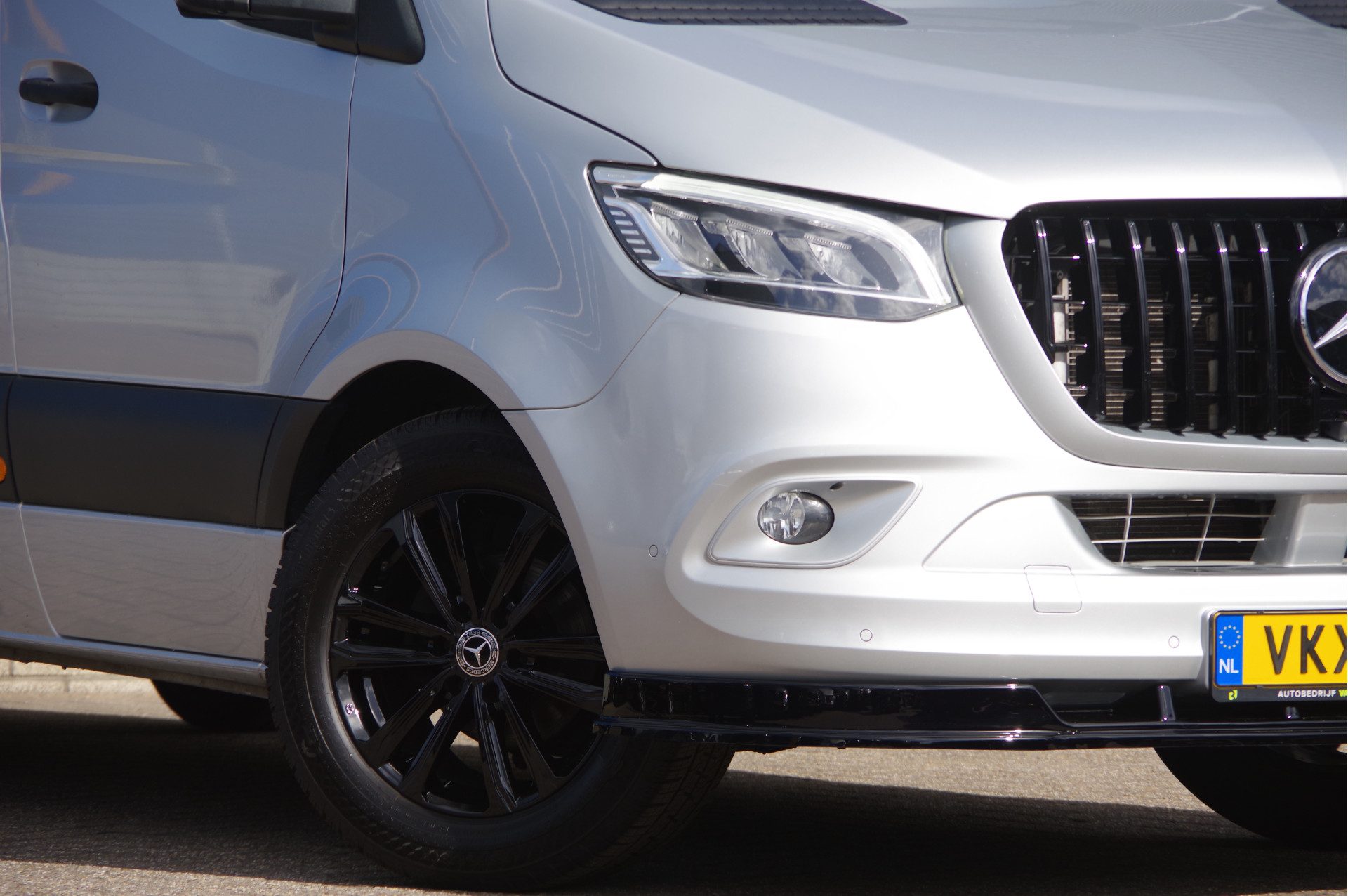 Mercedes-Benz Sprinter - Afbeelding 27