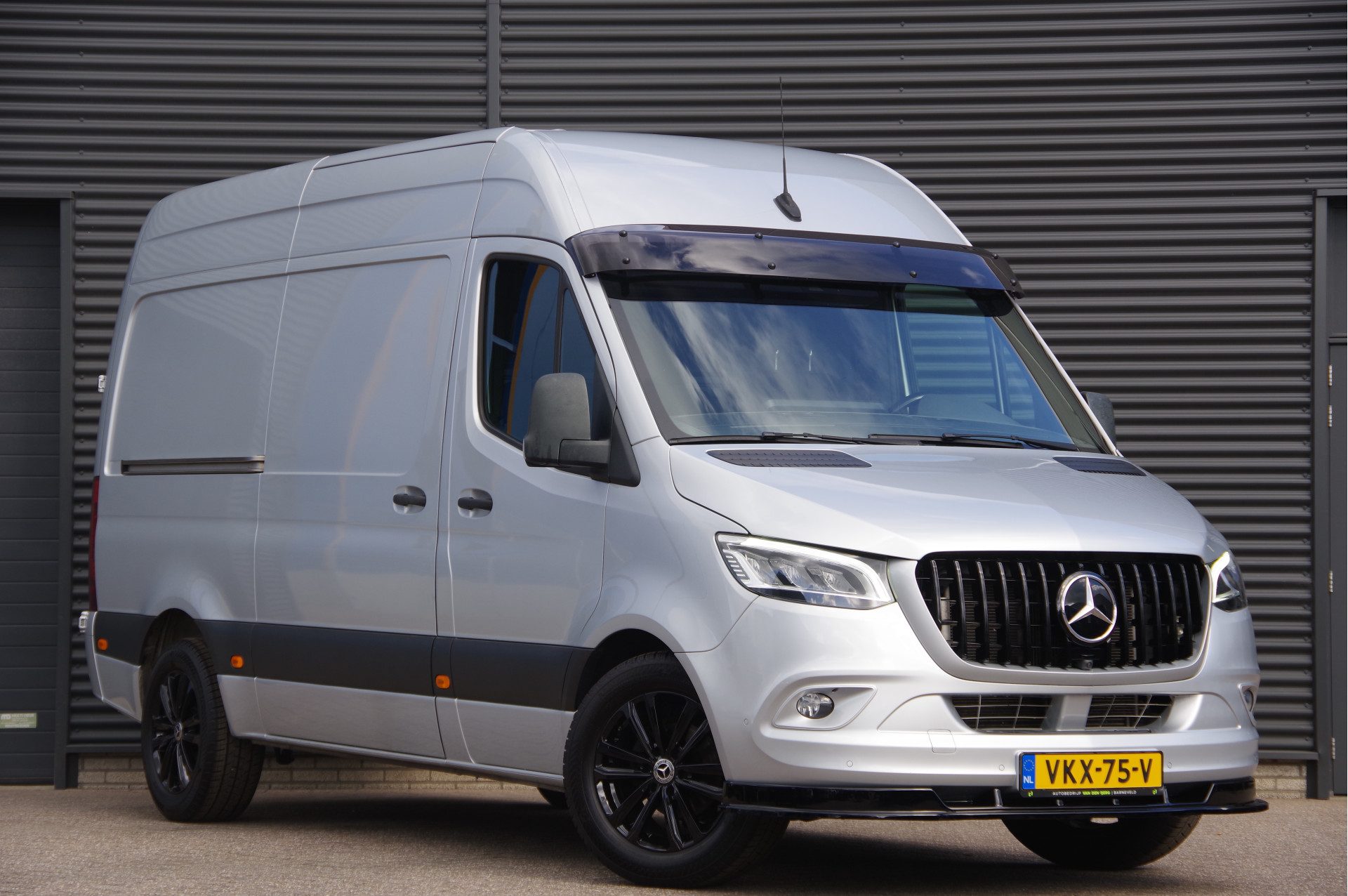 Mercedes-Benz Sprinter - Afbeelding 28