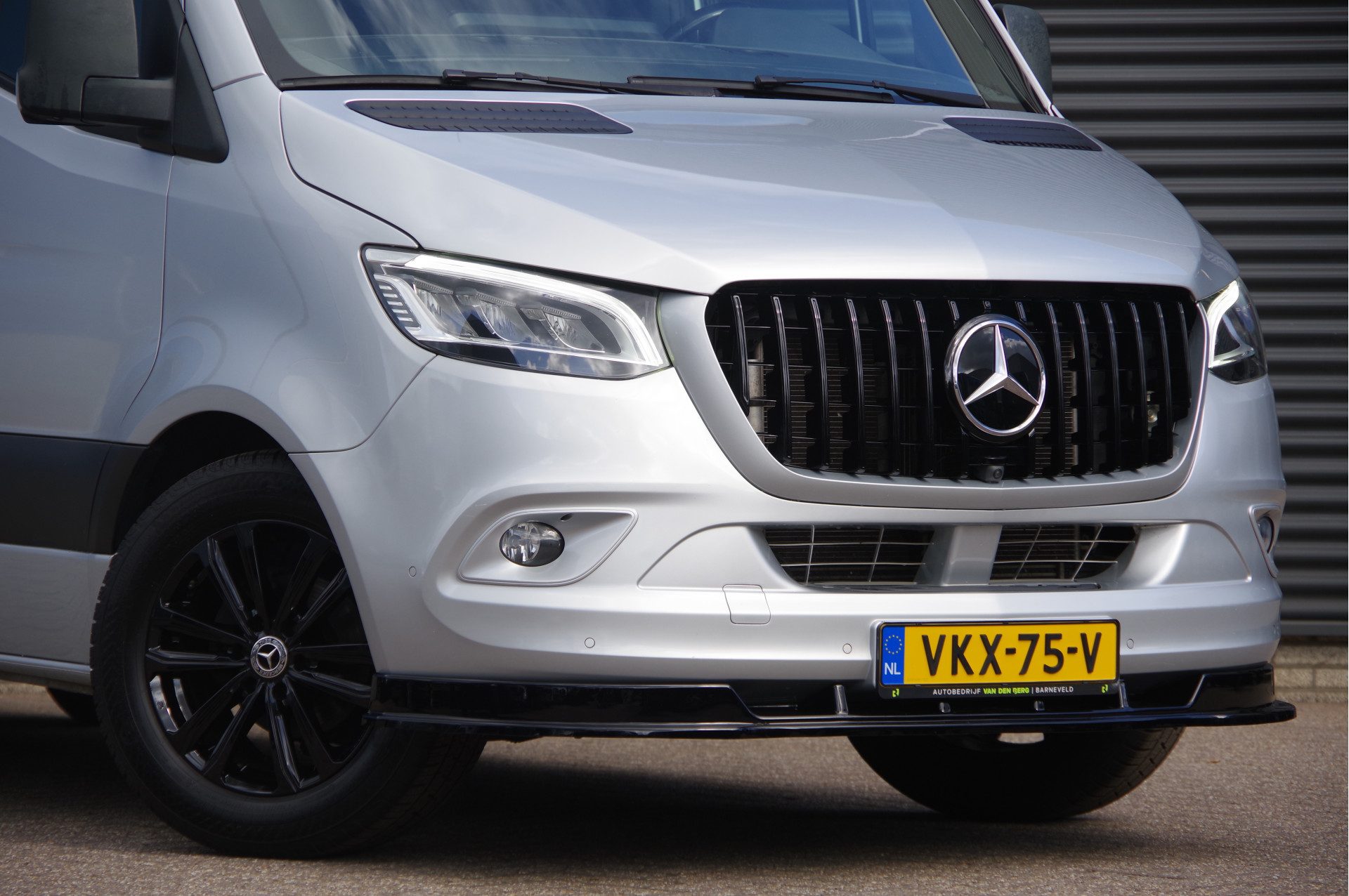 Mercedes-Benz Sprinter - Afbeelding 29
