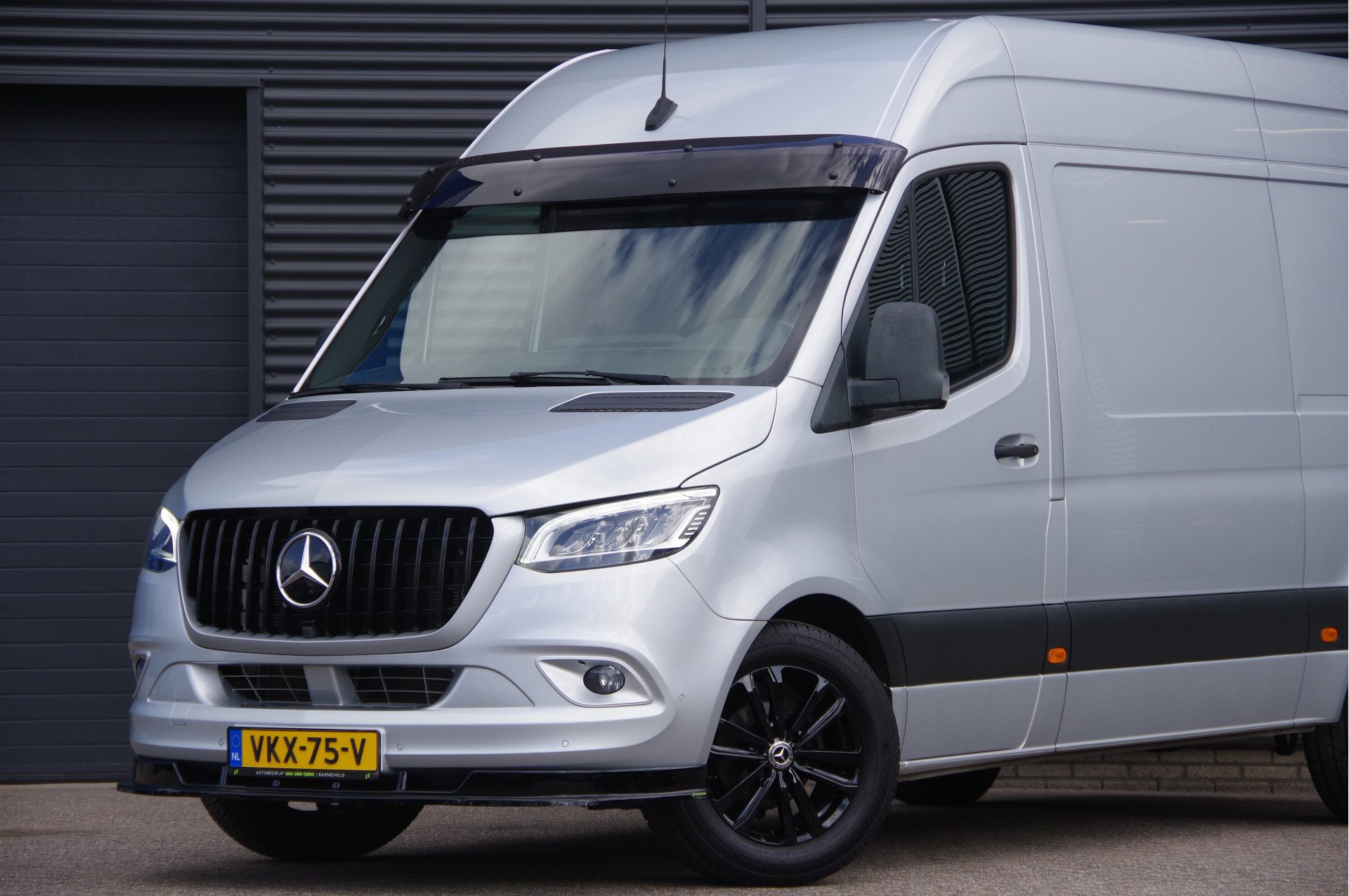 Mercedes-Benz Sprinter - Afbeelding 3