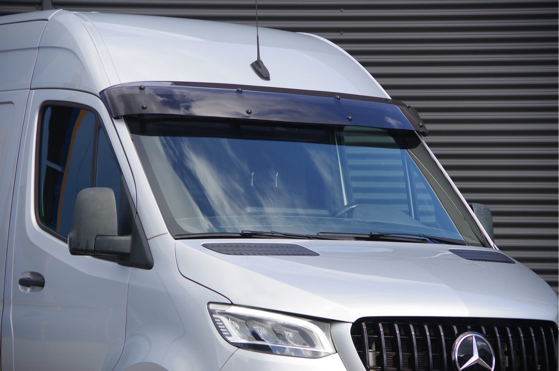 Mercedes-Benz Sprinter - Afbeelding 30
