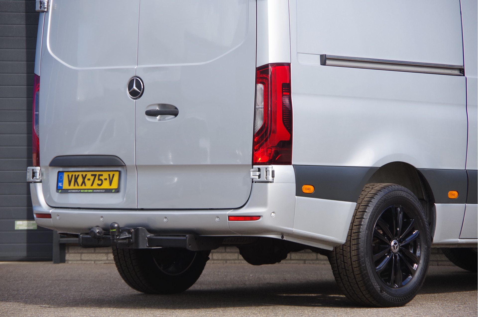 Mercedes-Benz Sprinter - Afbeelding 31