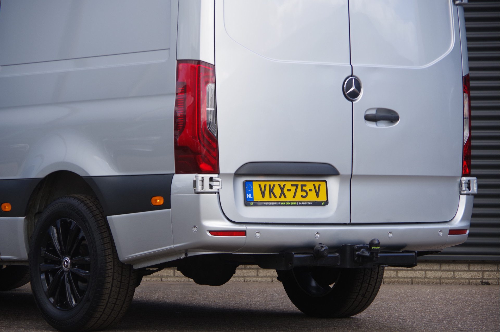 Mercedes-Benz Sprinter - Afbeelding 32