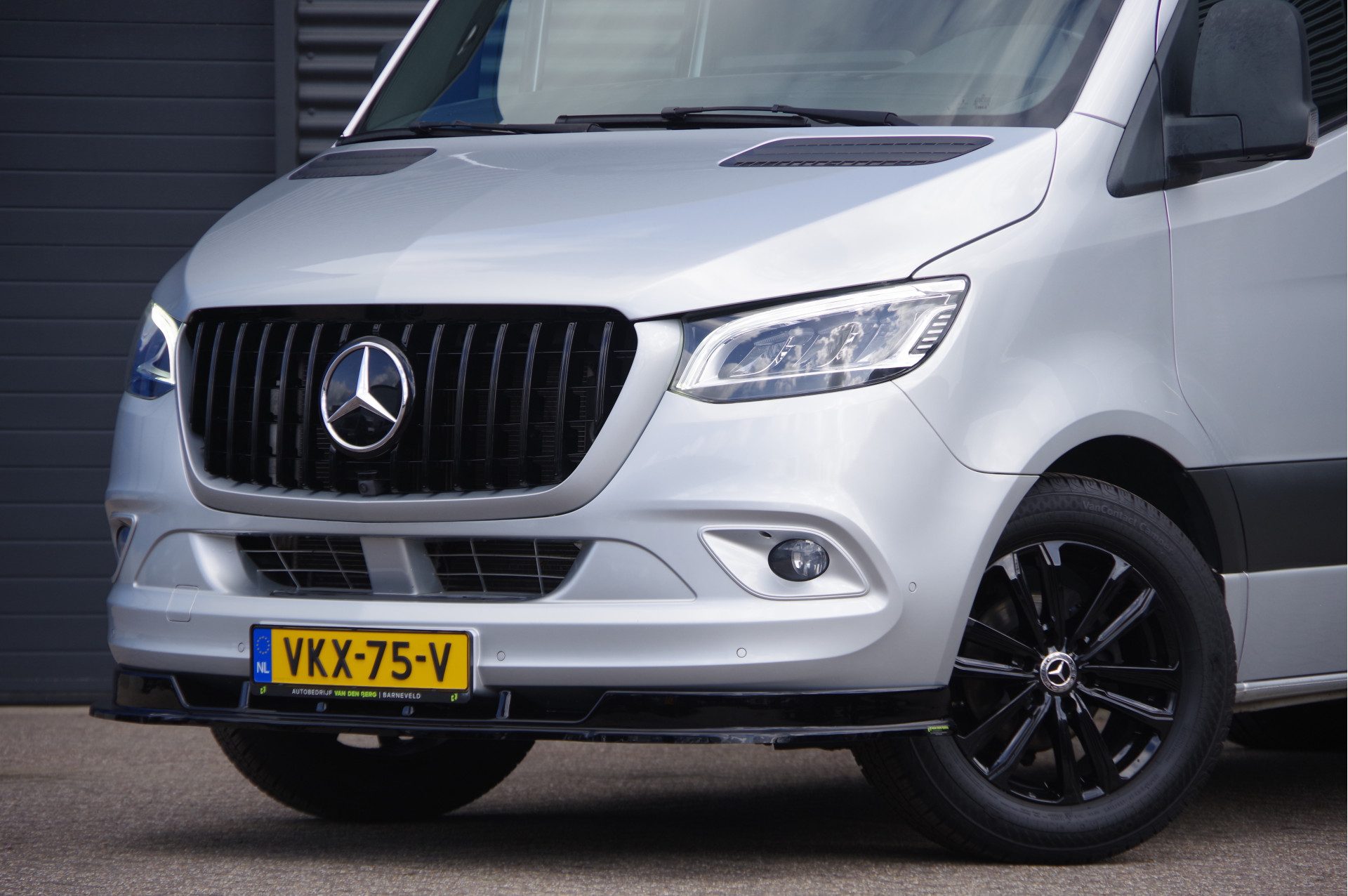Mercedes-Benz Sprinter - Afbeelding 4