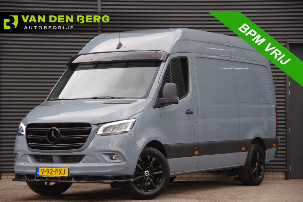 Mercedes-Benz Sprinter 55756386 afbeelding 1