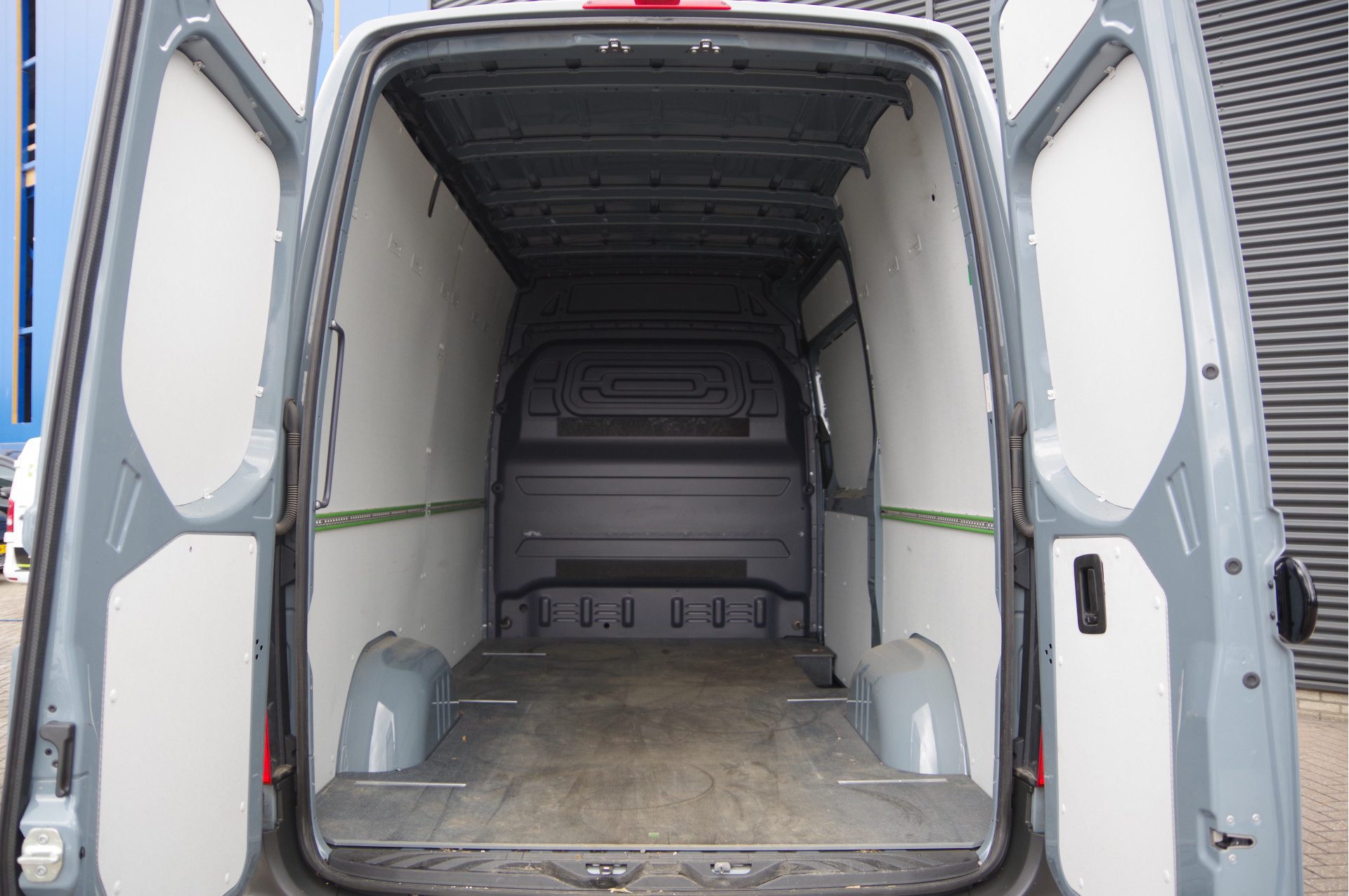 Mercedes-Benz Sprinter - Afbeelding 11