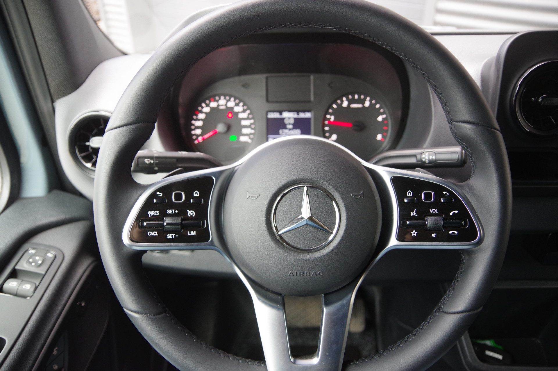 Mercedes-Benz Sprinter - Afbeelding 12