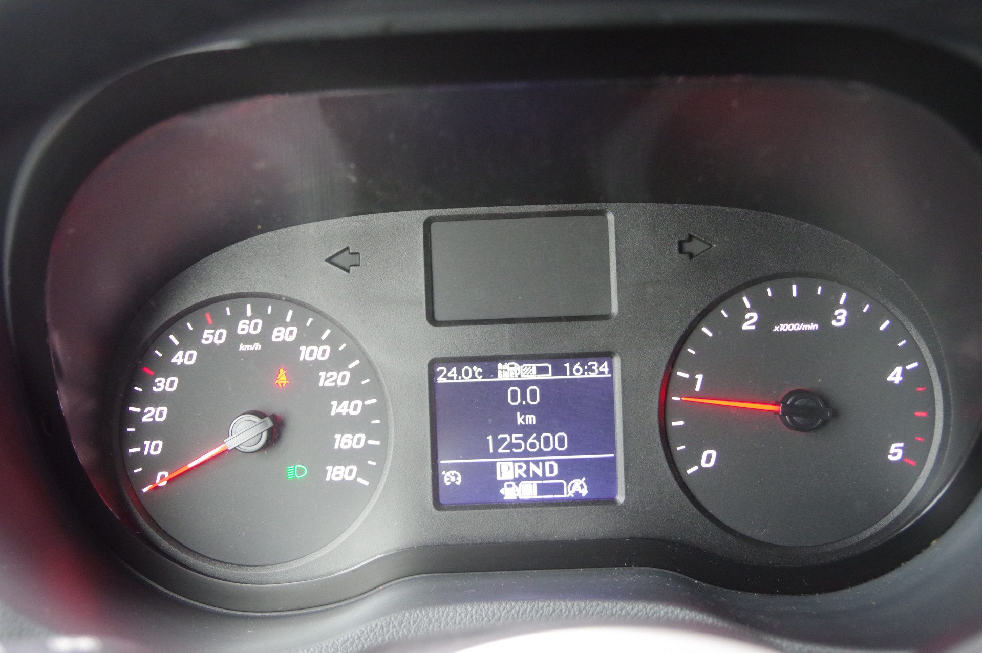 Mercedes-Benz Sprinter - Afbeelding 14