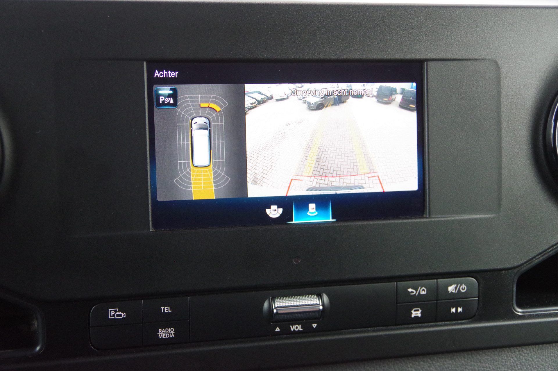 Mercedes-Benz Sprinter - Afbeelding 16