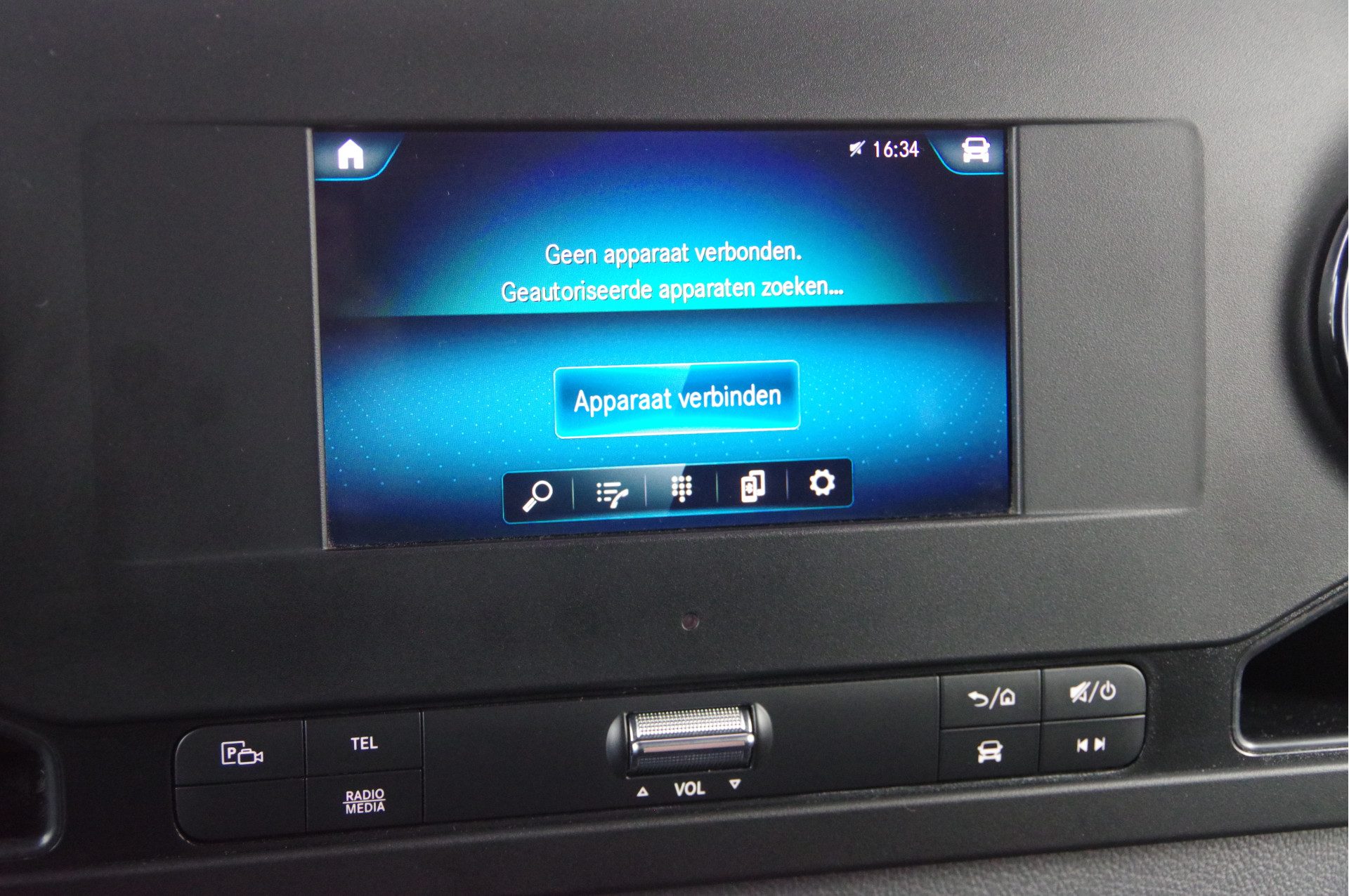 Mercedes-Benz Sprinter - Afbeelding 18