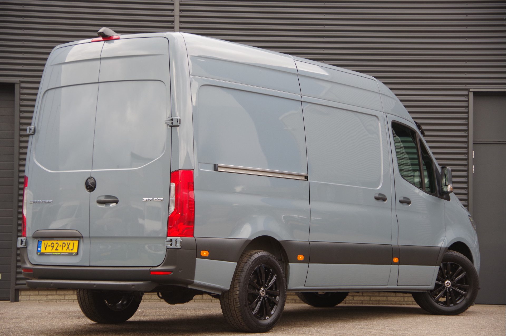 Mercedes-Benz Sprinter - Afbeelding 2
