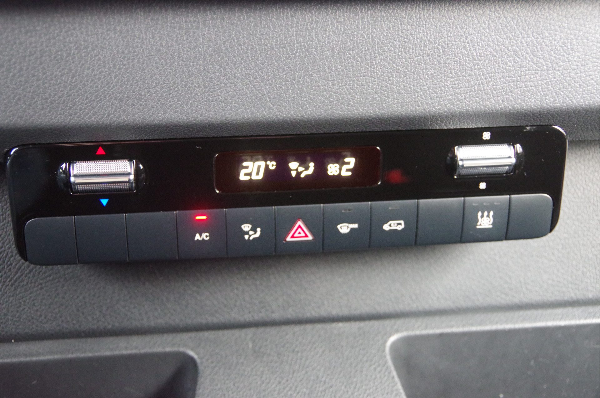 Mercedes-Benz Sprinter - Afbeelding 20