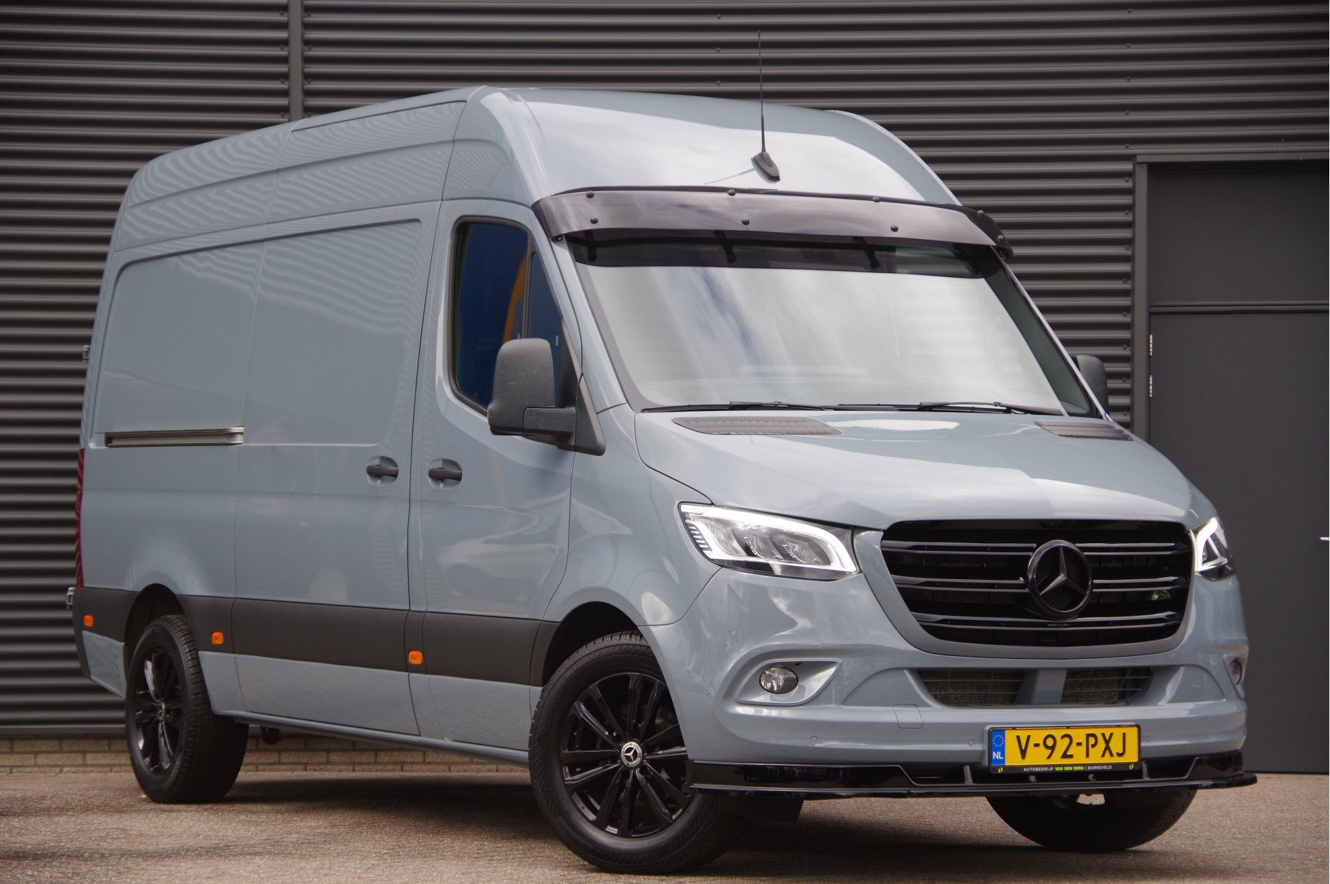 Mercedes-Benz Sprinter - Afbeelding 22