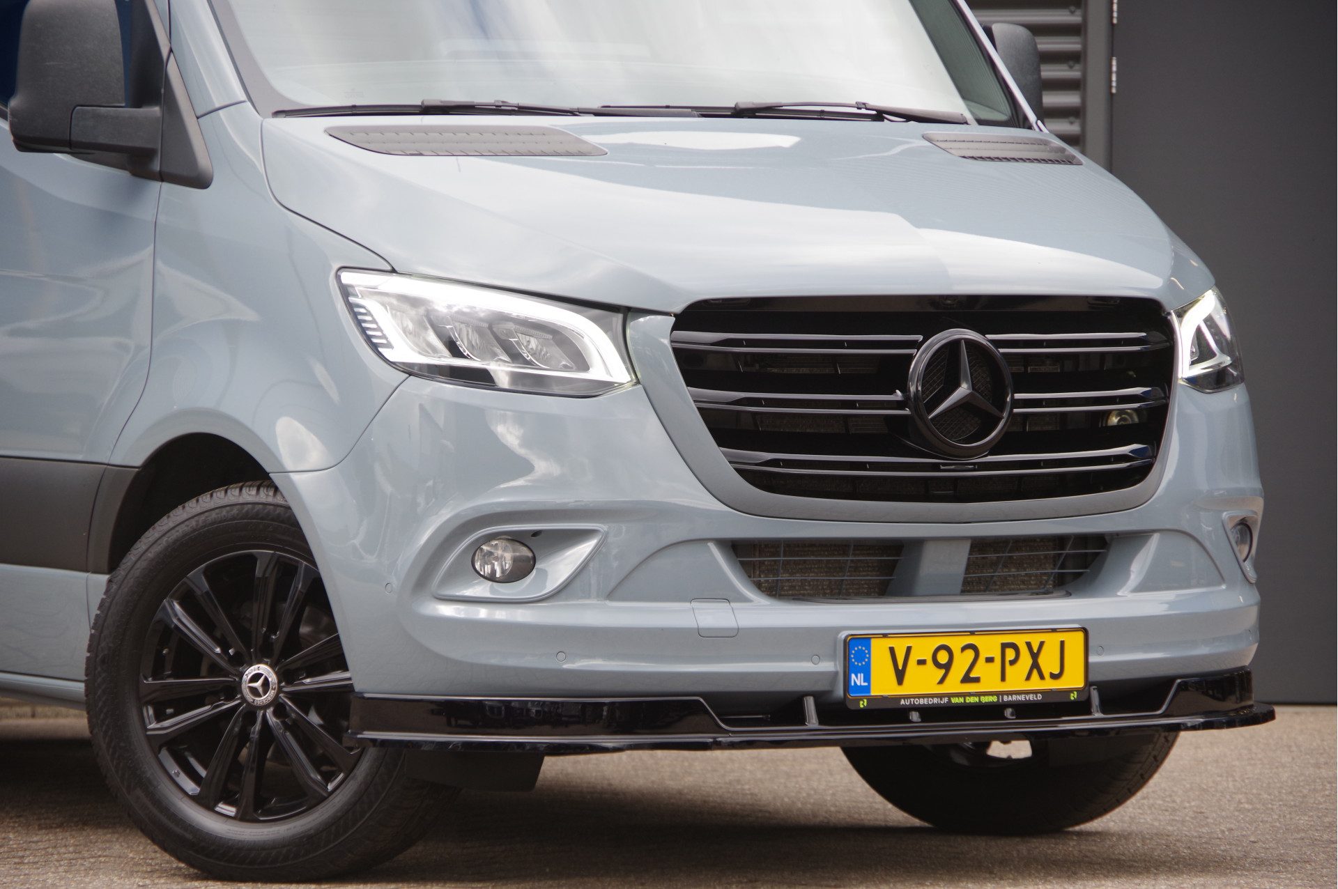 Mercedes-Benz Sprinter - Afbeelding 23