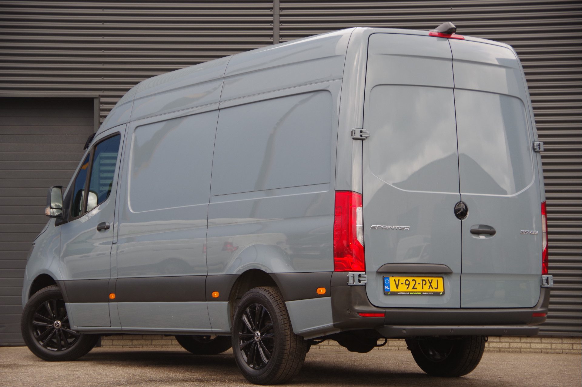Mercedes-Benz Sprinter - Afbeelding 26