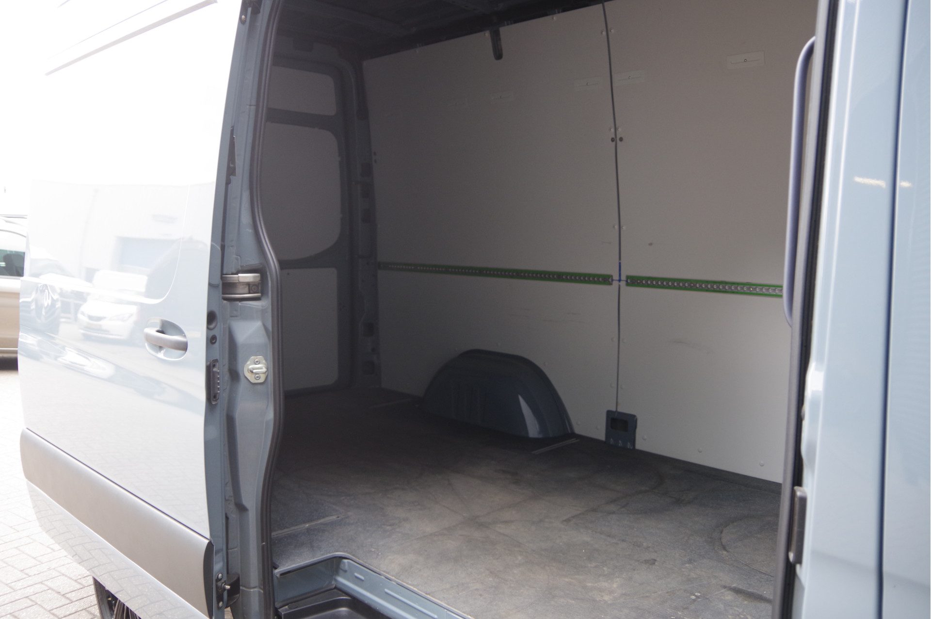 Mercedes-Benz Sprinter - Afbeelding 27