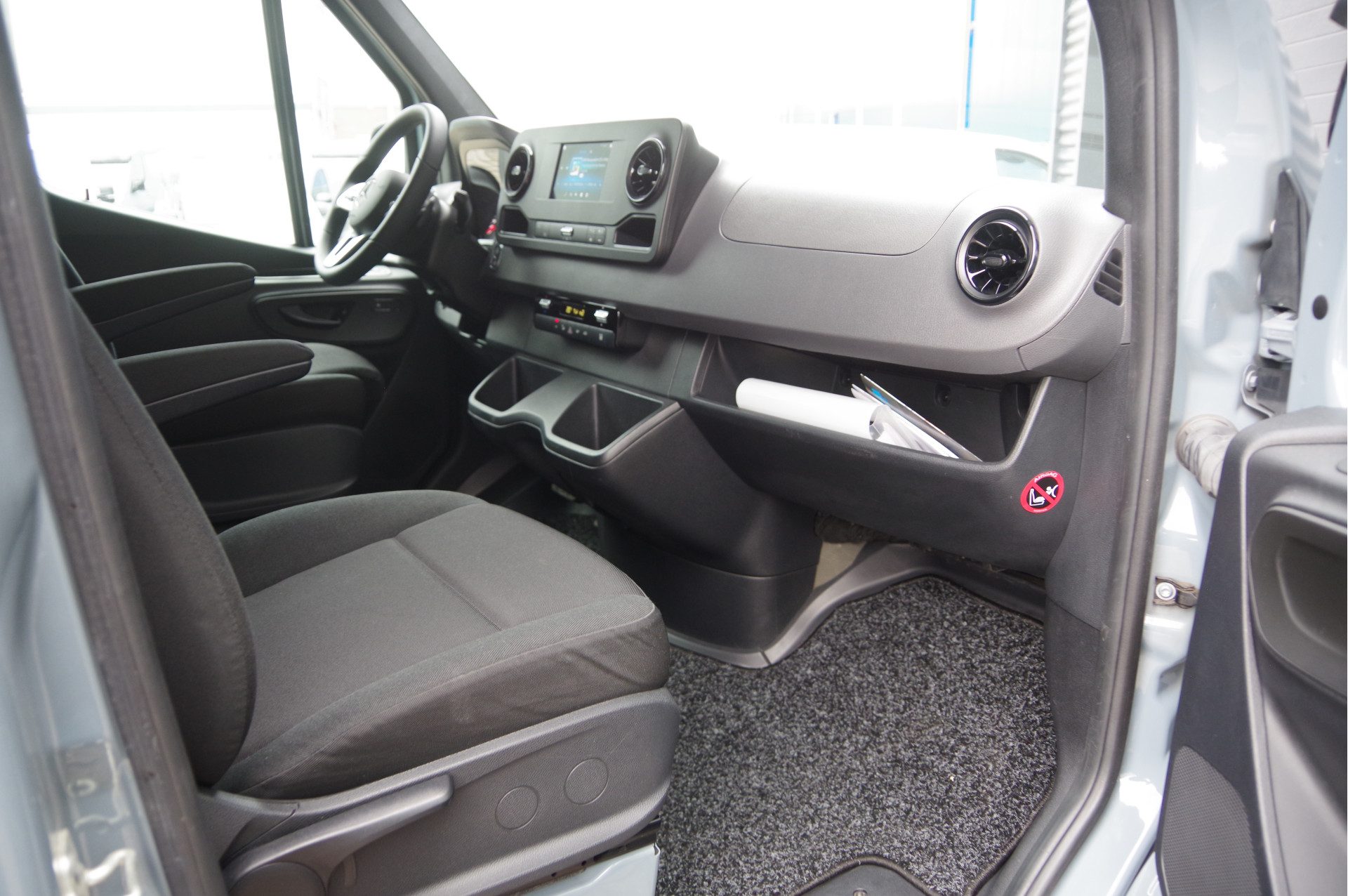 Mercedes-Benz Sprinter - Afbeelding 28