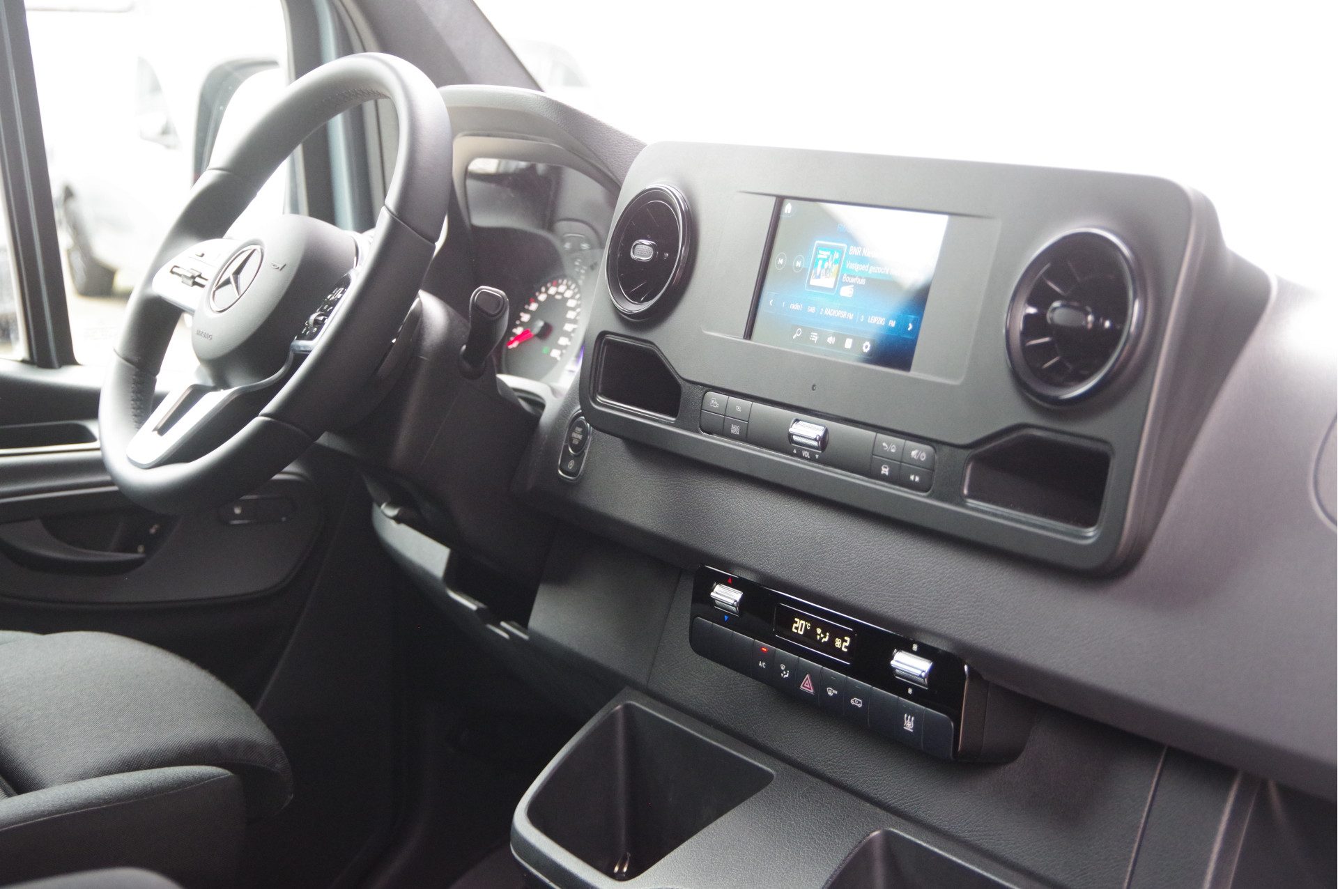 Mercedes-Benz Sprinter - Afbeelding 29