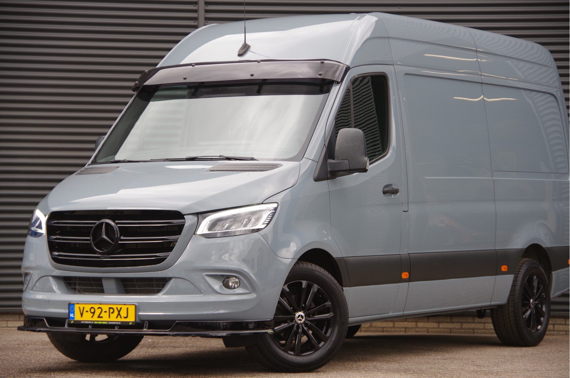 Mercedes-Benz Sprinter - Afbeelding 3