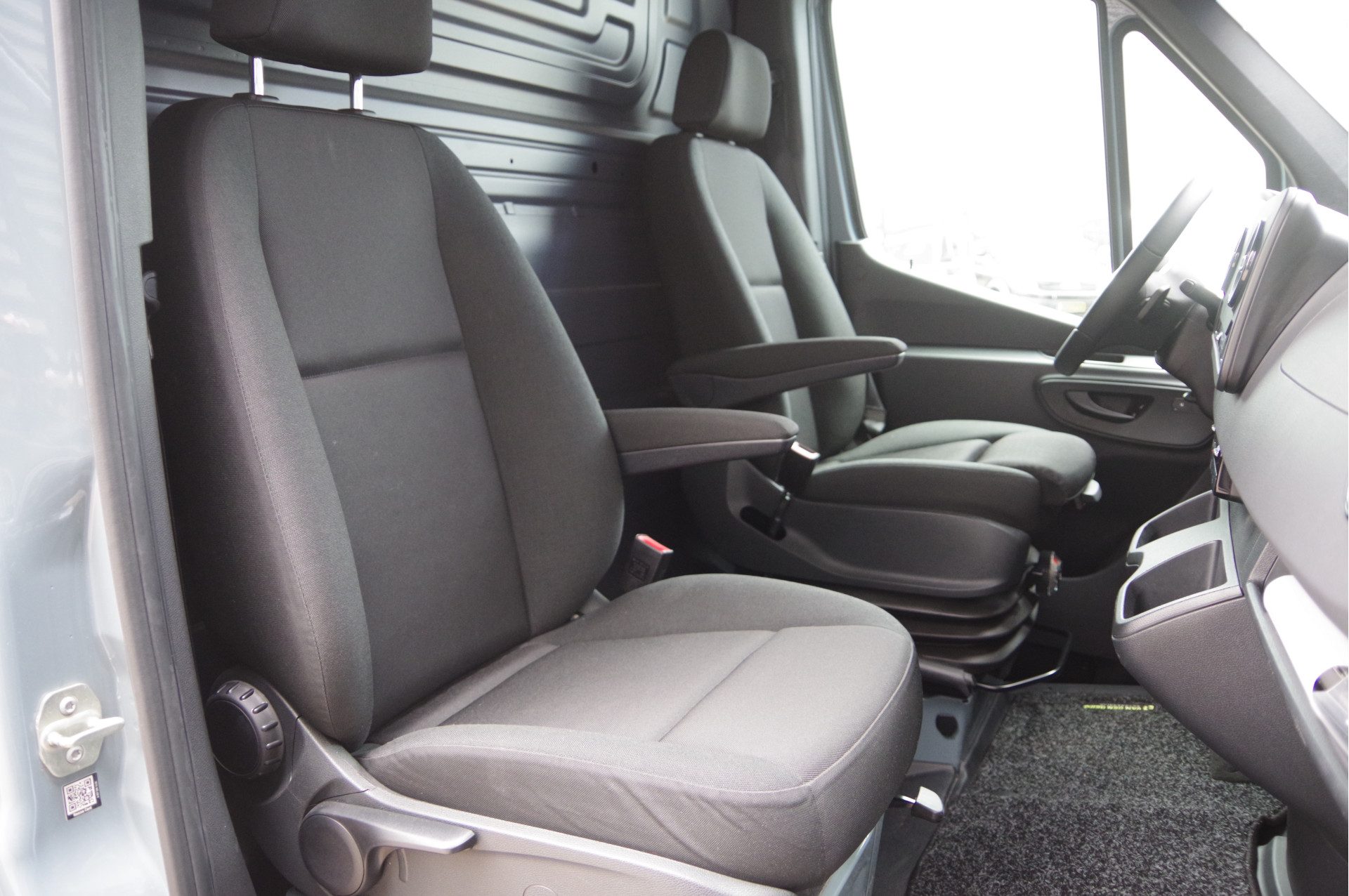 Mercedes-Benz Sprinter - Afbeelding 30